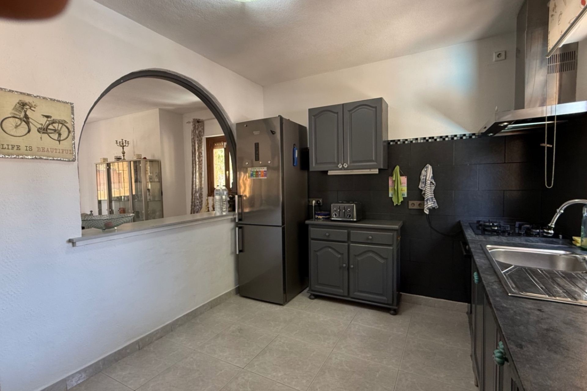 Wiederverkauf - Villa - Orihuela - Costa Blanca Sur