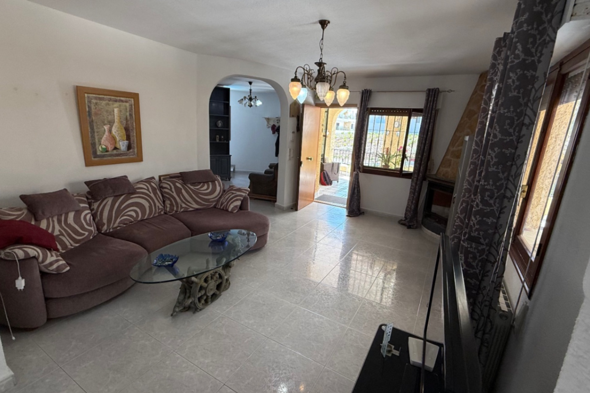 Wiederverkauf - Villa - Orihuela - Costa Blanca Sur