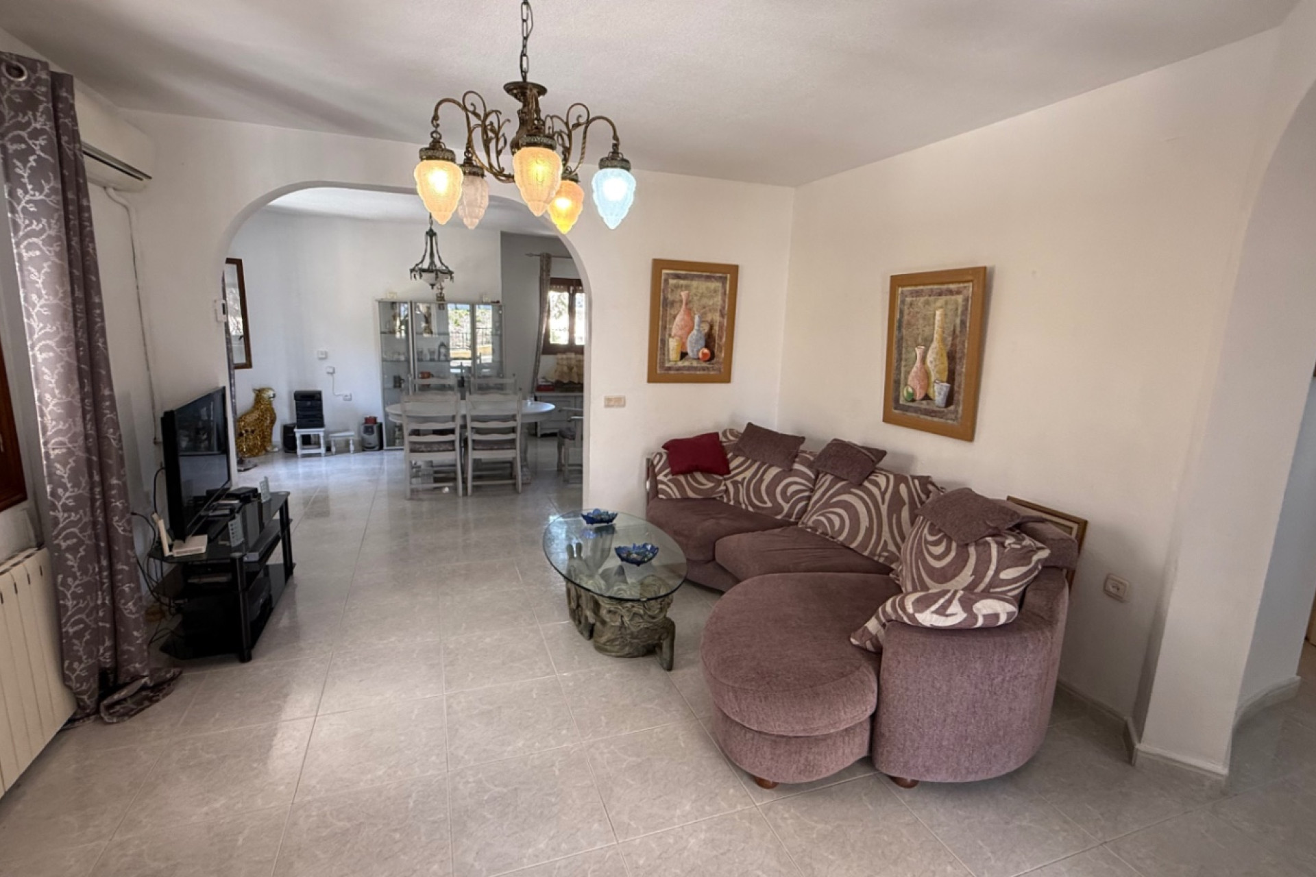 Wiederverkauf - Villa - Orihuela - Costa Blanca Sur