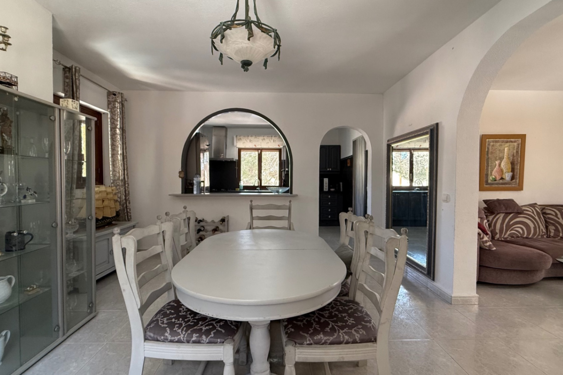 Wiederverkauf - Villa - Orihuela - Costa Blanca Sur