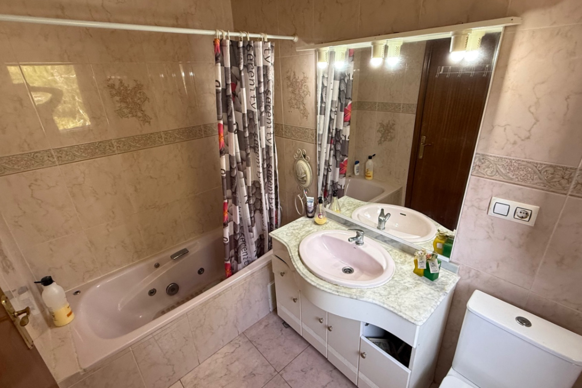 Wiederverkauf - Villa - Orihuela - Costa Blanca Sur