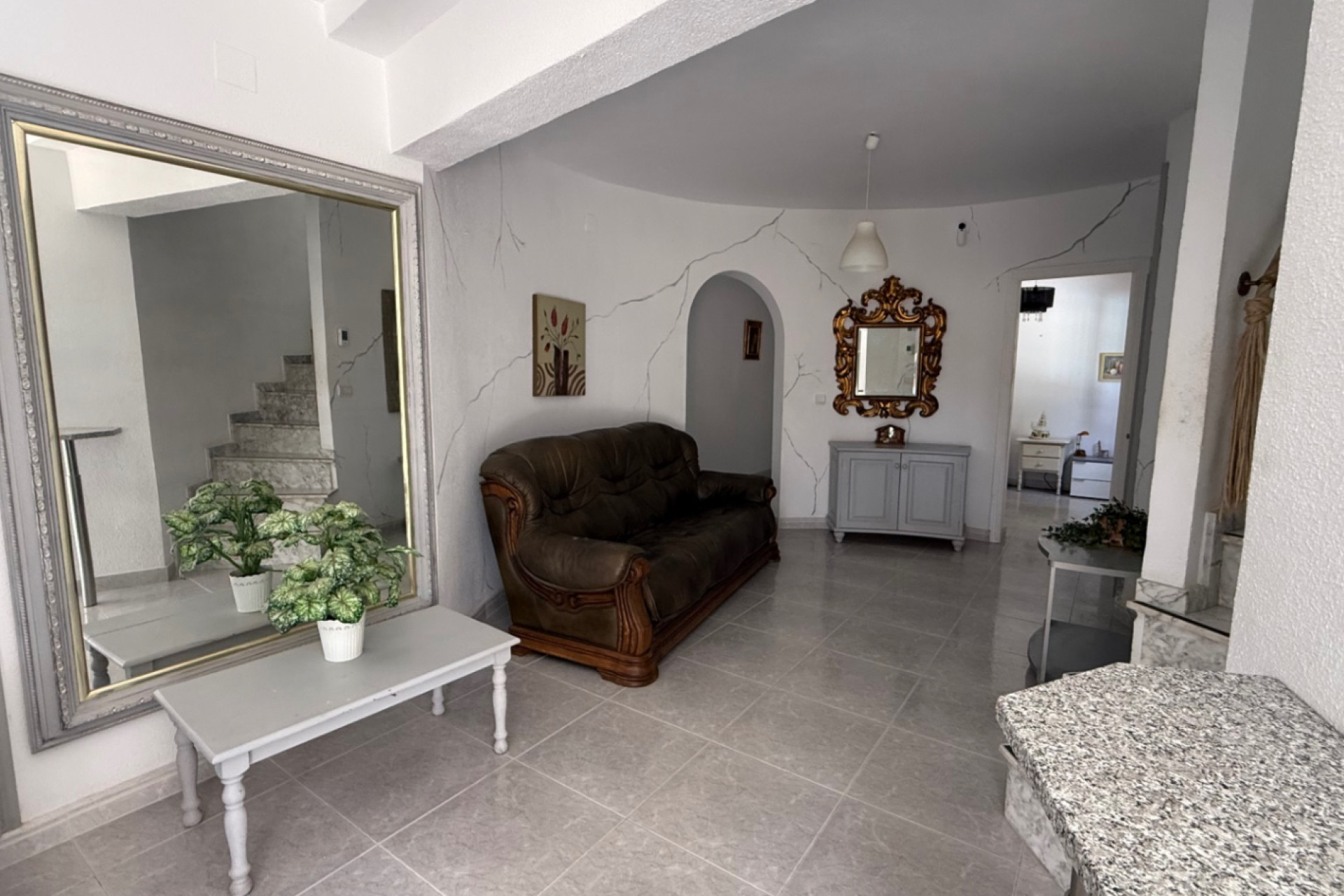 Wiederverkauf - Villa - Orihuela - Costa Blanca Sur