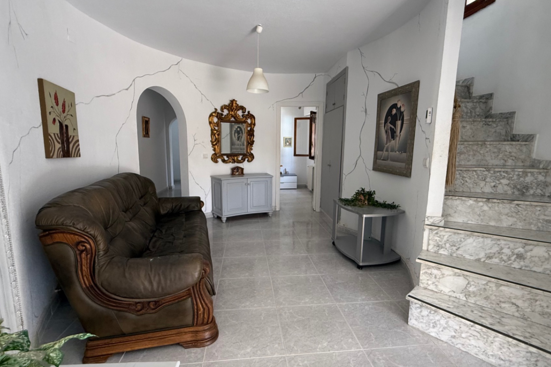 Wiederverkauf - Villa - Orihuela - Costa Blanca Sur