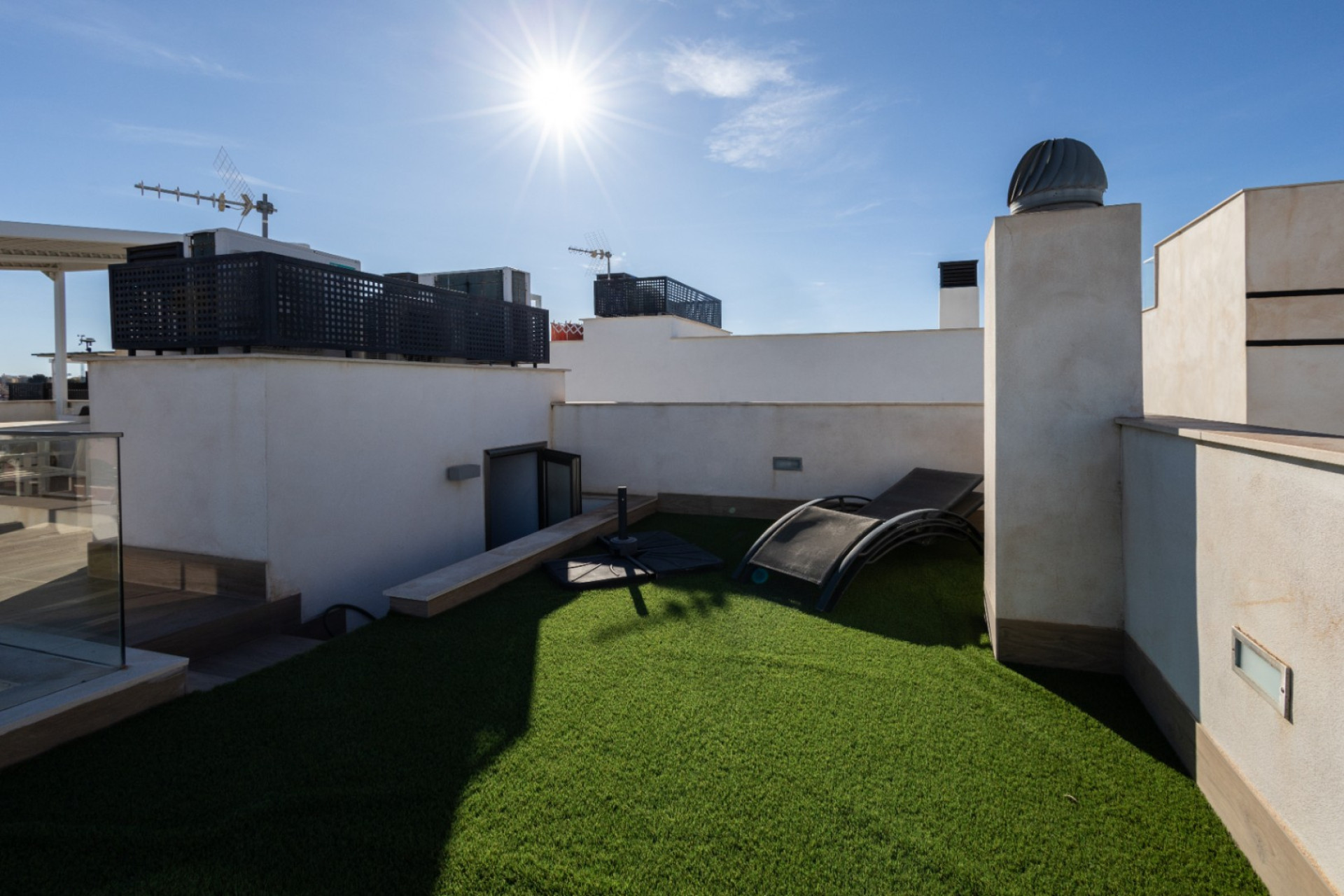 Wiederverkauf - Villa - Orihuela - Costa Blanca