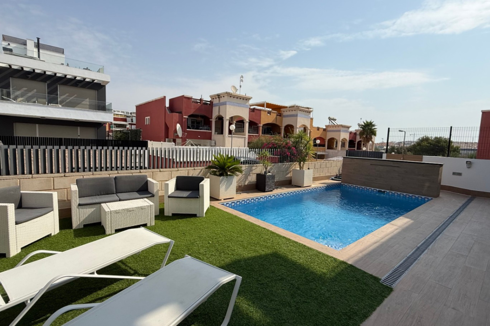 Wiederverkauf - Villa - Orihuela - Costa Blanca
