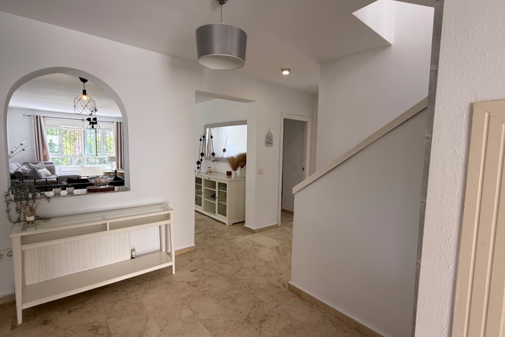 Wiederverkauf - Villa - Orihuela - Costa Blanca