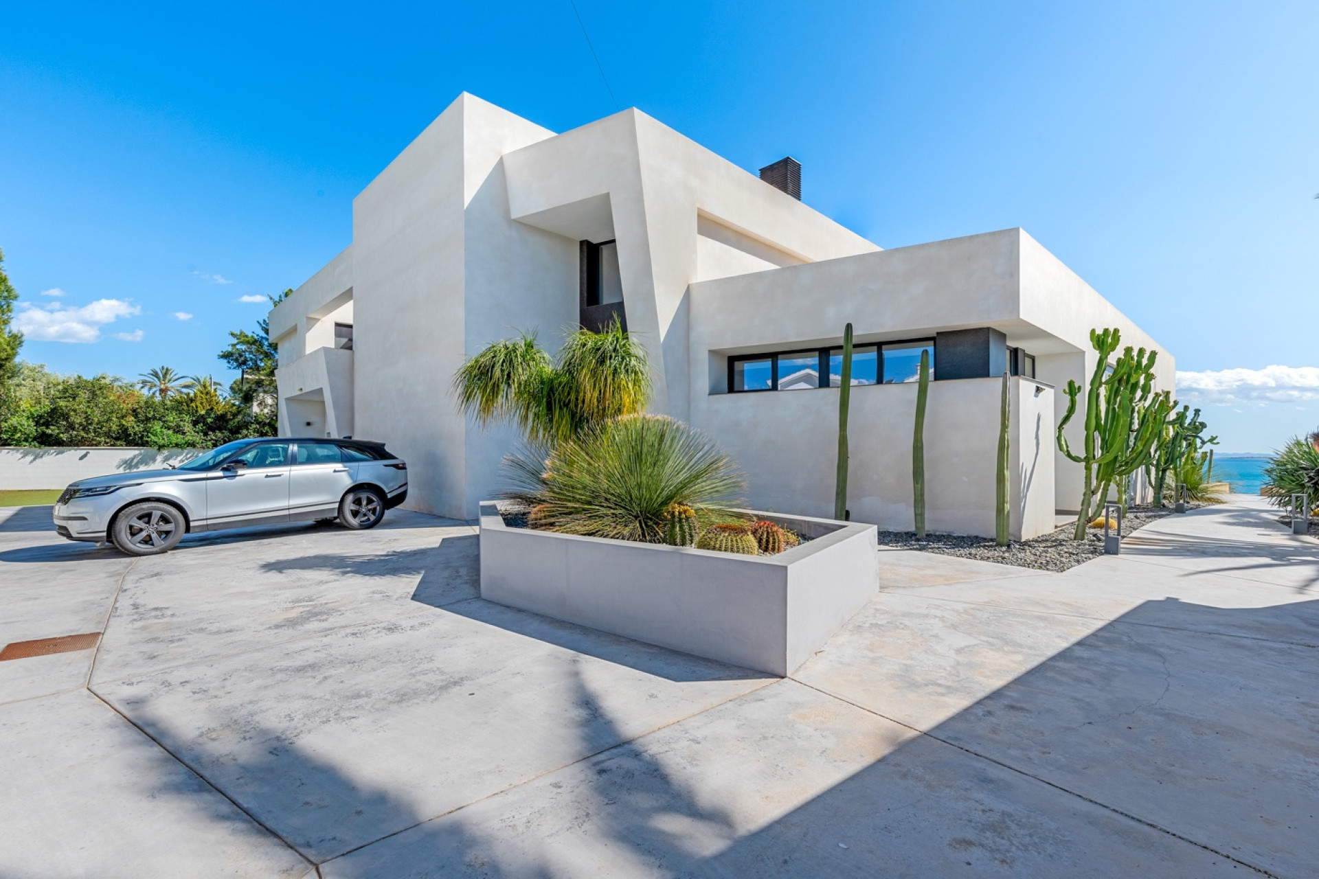 Wiederverkauf - Villa - Orihuela Costa - Cabo Roig