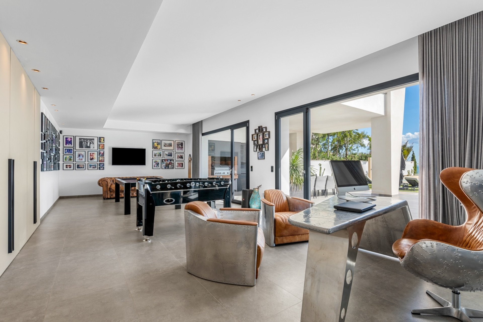 Wiederverkauf - Villa - Orihuela Costa - Cabo Roig