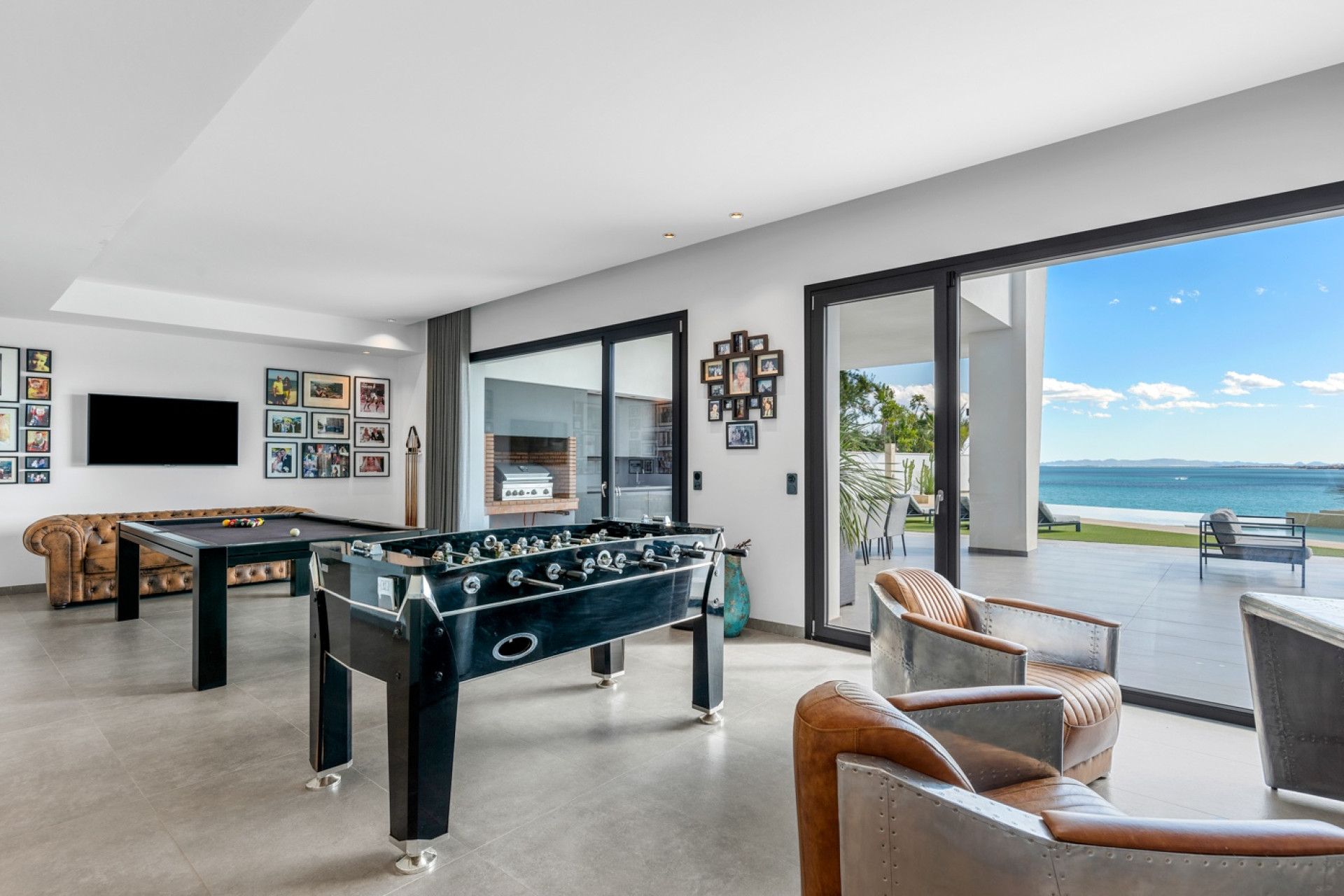 Wiederverkauf - Villa - Orihuela Costa - Cabo Roig