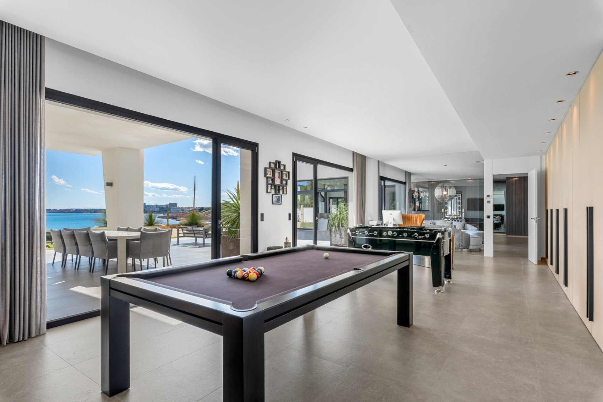 Wiederverkauf - Villa - Orihuela Costa - Cabo Roig