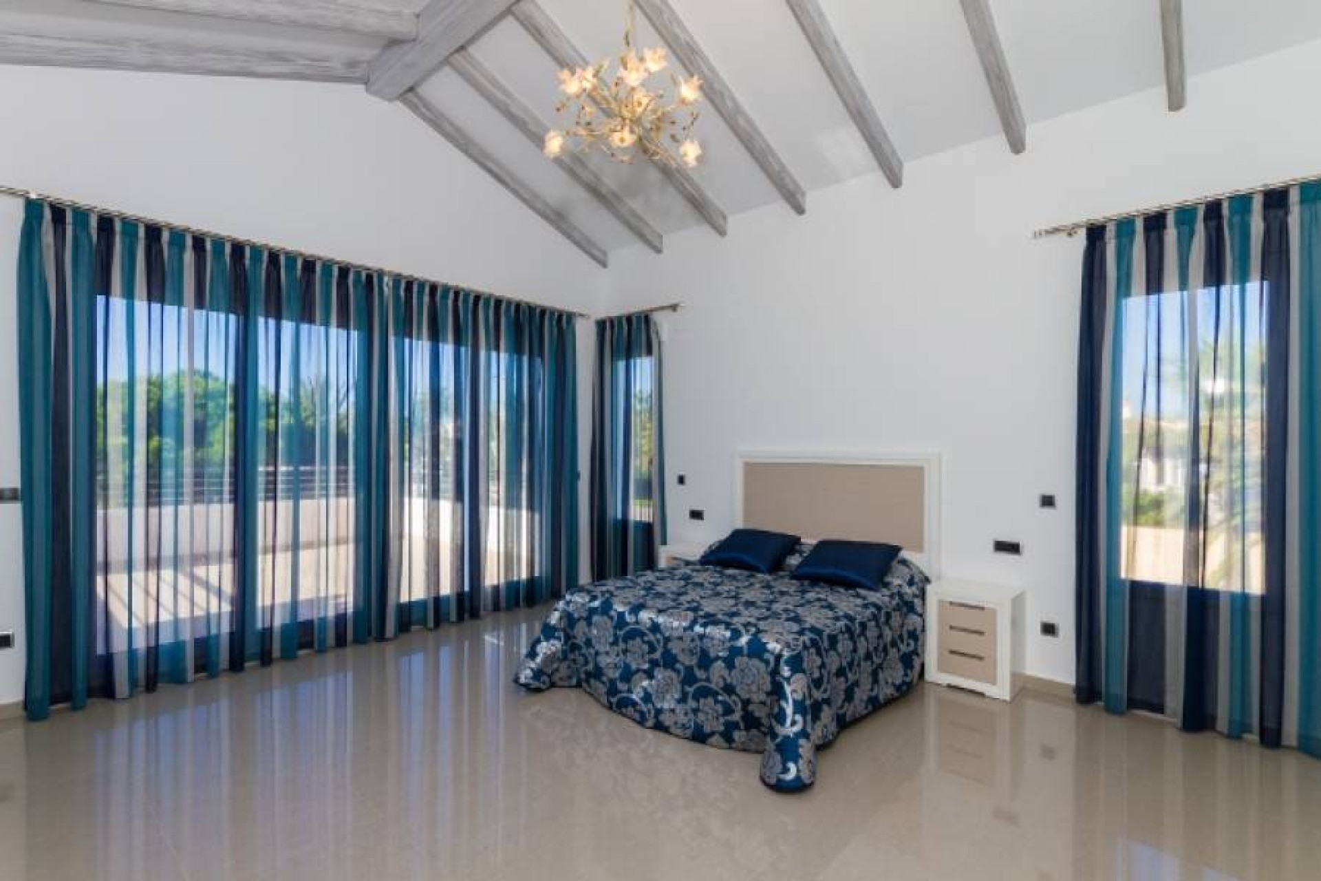 Wiederverkauf - Villa - Orihuela Costa - Cabo Roig