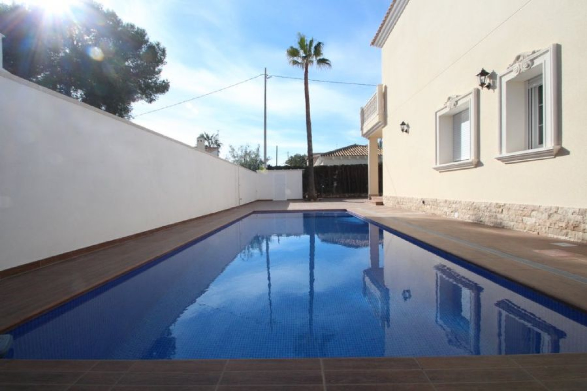 Wiederverkauf - Villa - Orihuela Costa - Cabo Roig