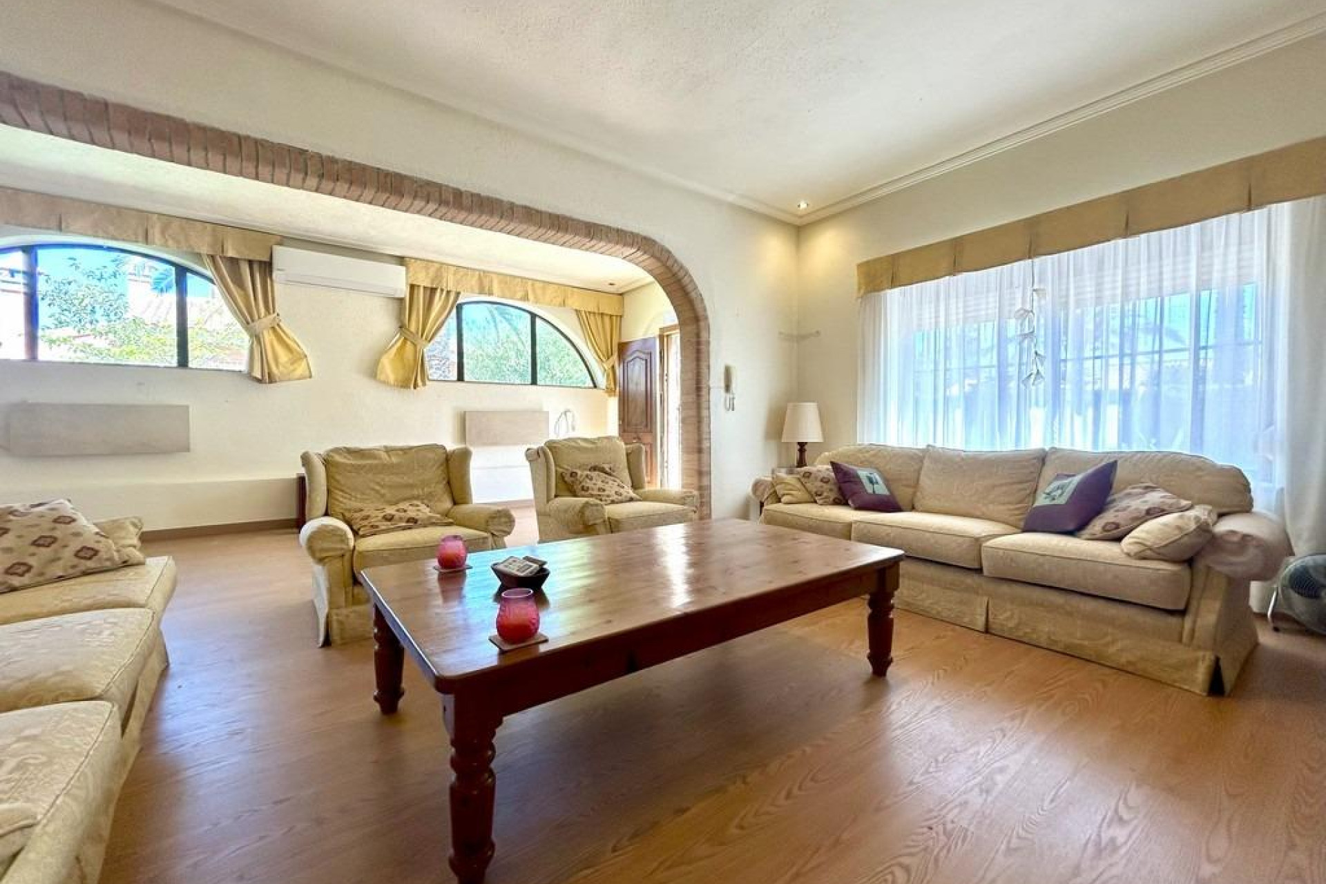 Wiederverkauf - Villa - Orihuela Costa - Cabo Roig