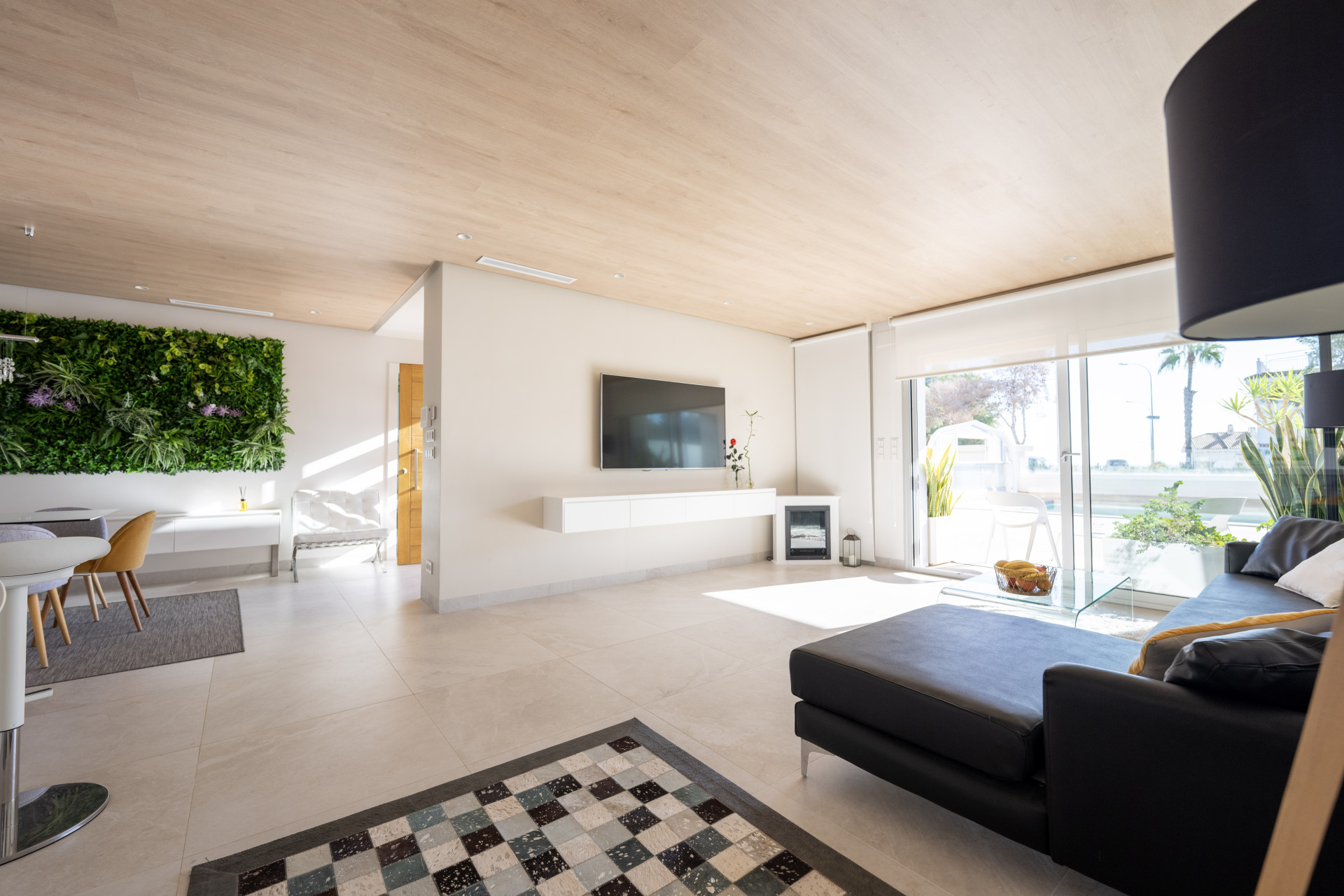 Wiederverkauf - Villa - Orihuela Costa - Cabo Roig