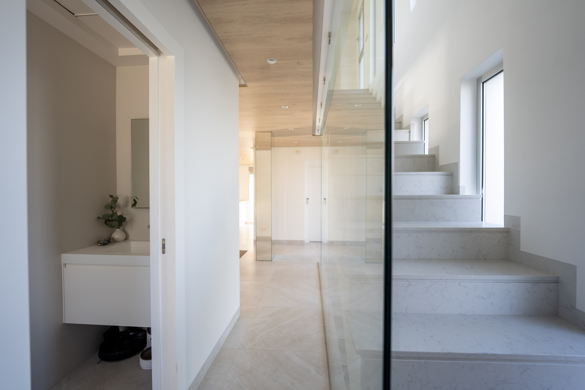 Wiederverkauf - Villa - Orihuela Costa - Cabo Roig