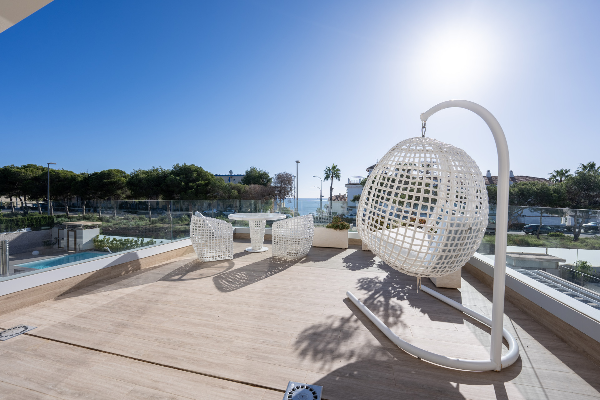 Wiederverkauf - Villa - Orihuela Costa - Cabo Roig