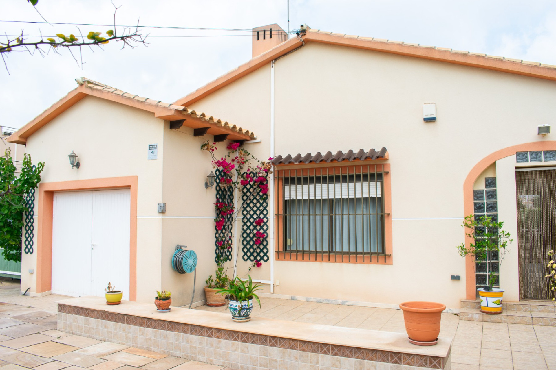 Wiederverkauf - Villa - Orihuela Costa - Cabo Roig *