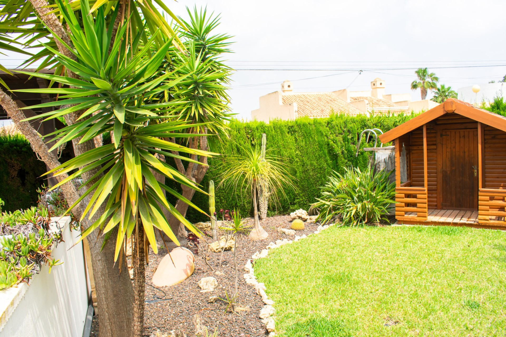 Wiederverkauf - Villa - Orihuela Costa - Cabo Roig *