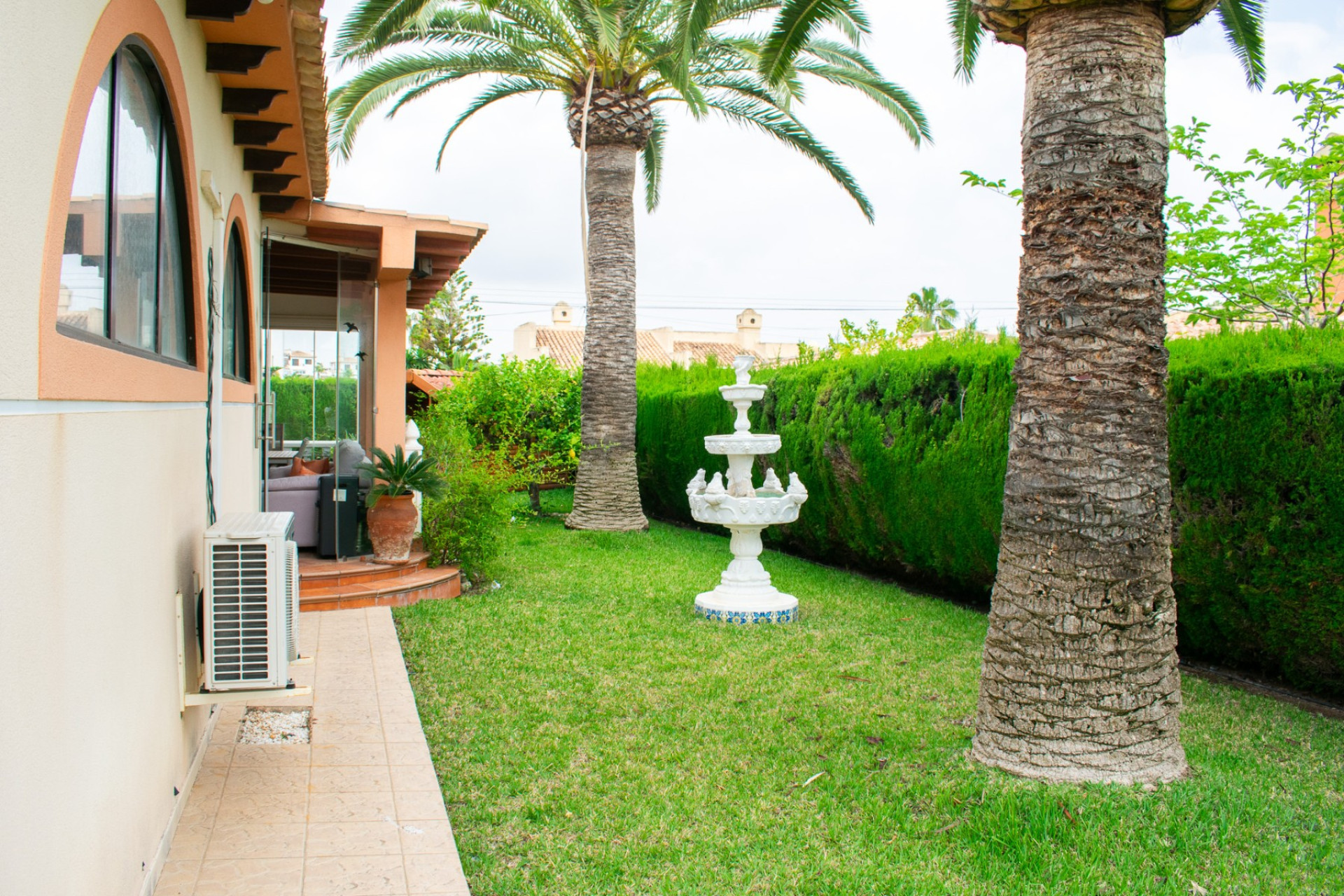 Wiederverkauf - Villa - Orihuela Costa - Cabo Roig *