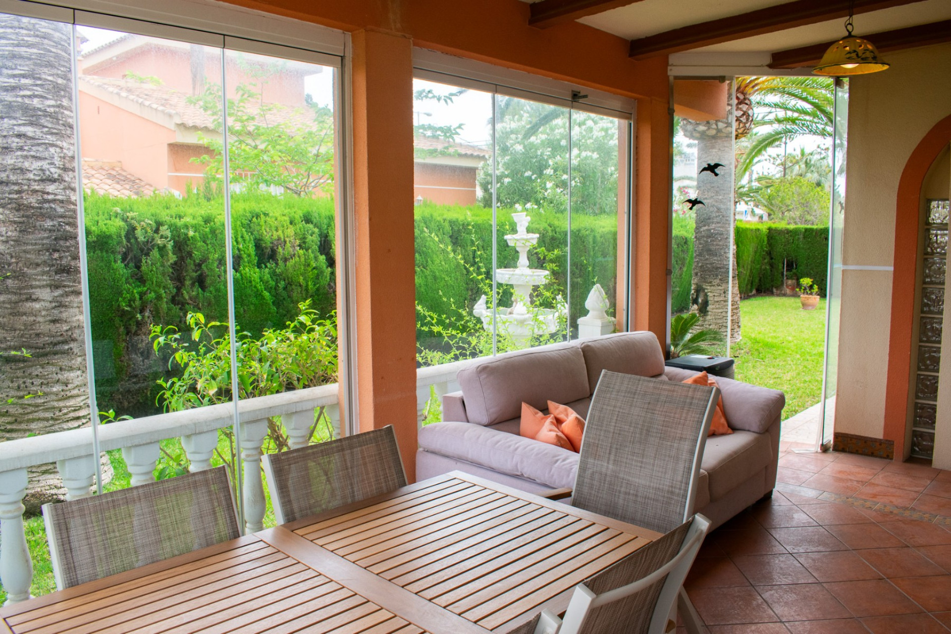 Wiederverkauf - Villa - Orihuela Costa - Cabo Roig *