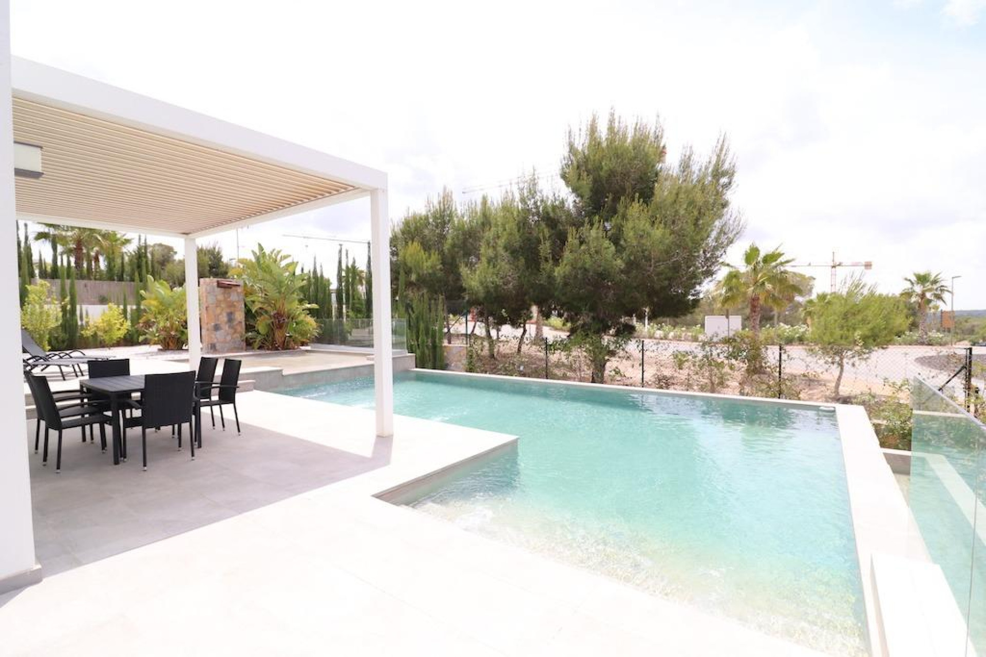 Wiederverkauf - Villa - Orihuela Costa - Campoamor