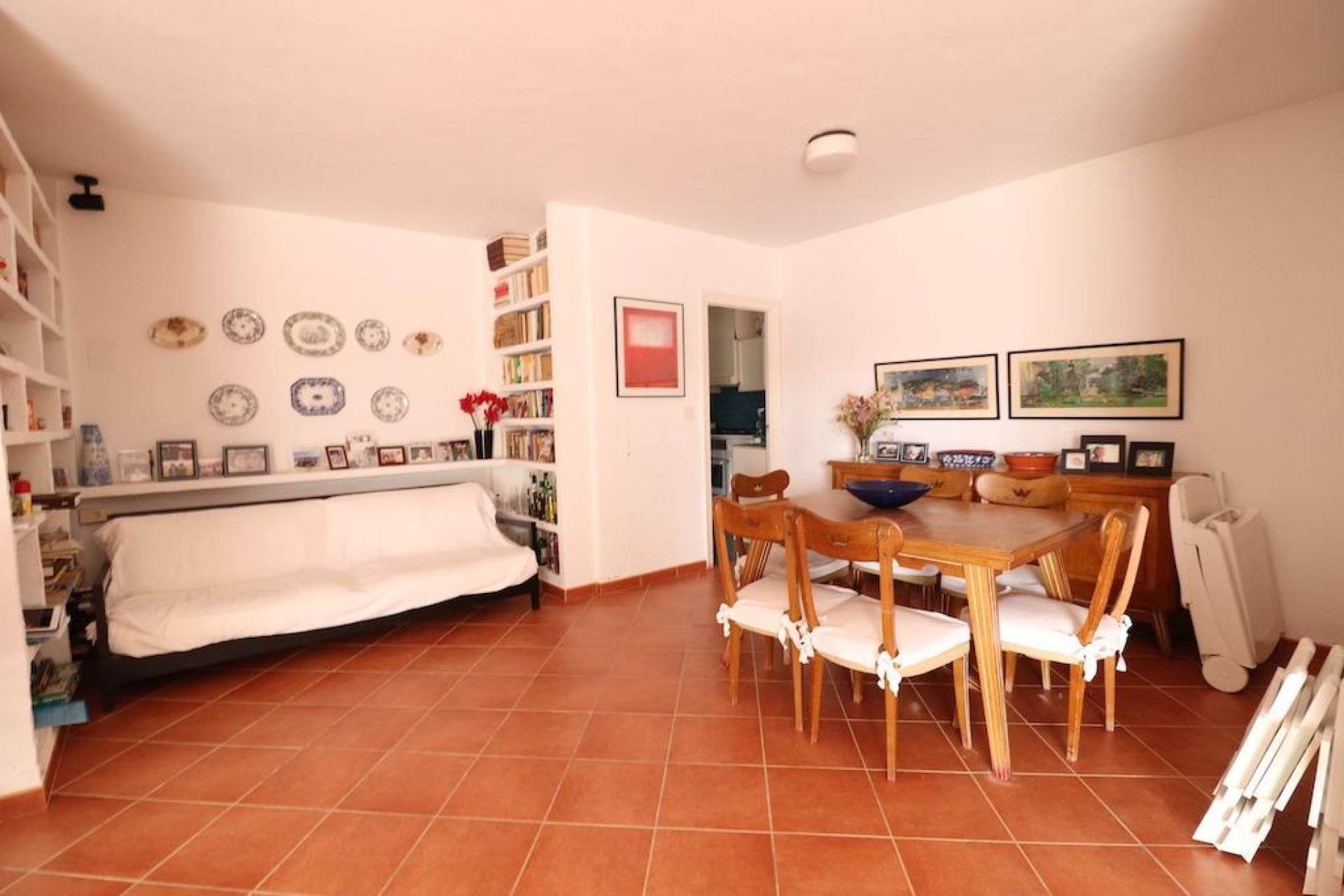 Wiederverkauf - Villa - Orihuela Costa - Campoamor