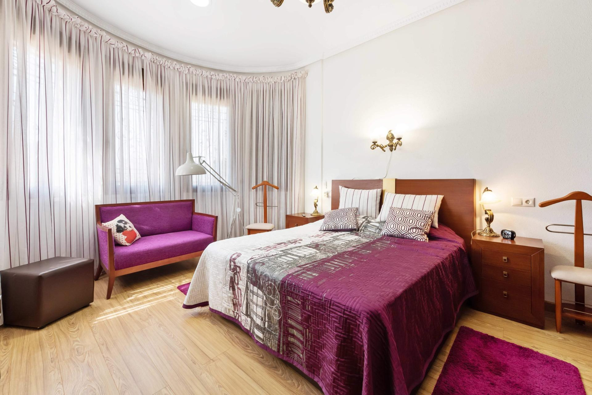 Wiederverkauf - Villa - Orihuela Costa - Campoamor