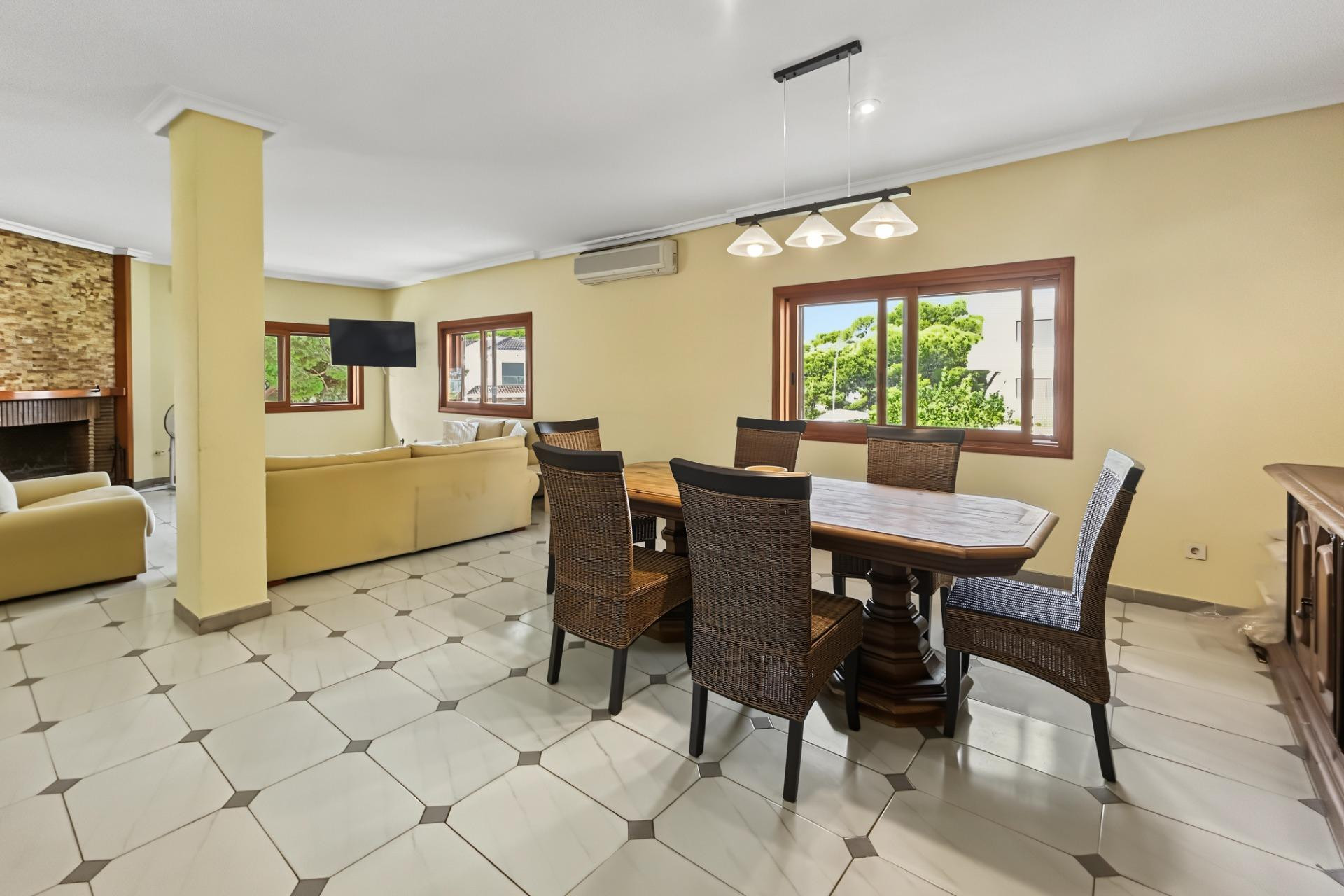 Wiederverkauf - Villa - Orihuela Costa - Campoamor