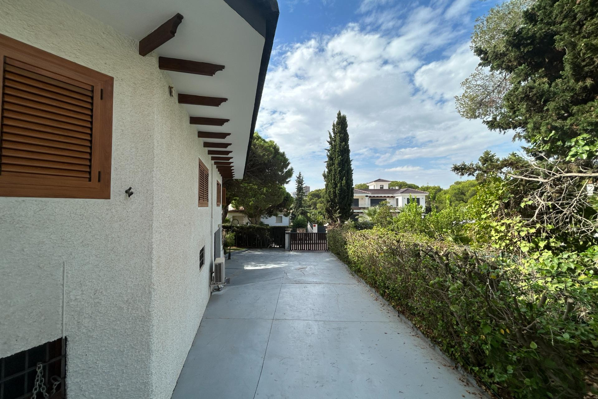 Wiederverkauf - Villa - Orihuela Costa - Campoamor