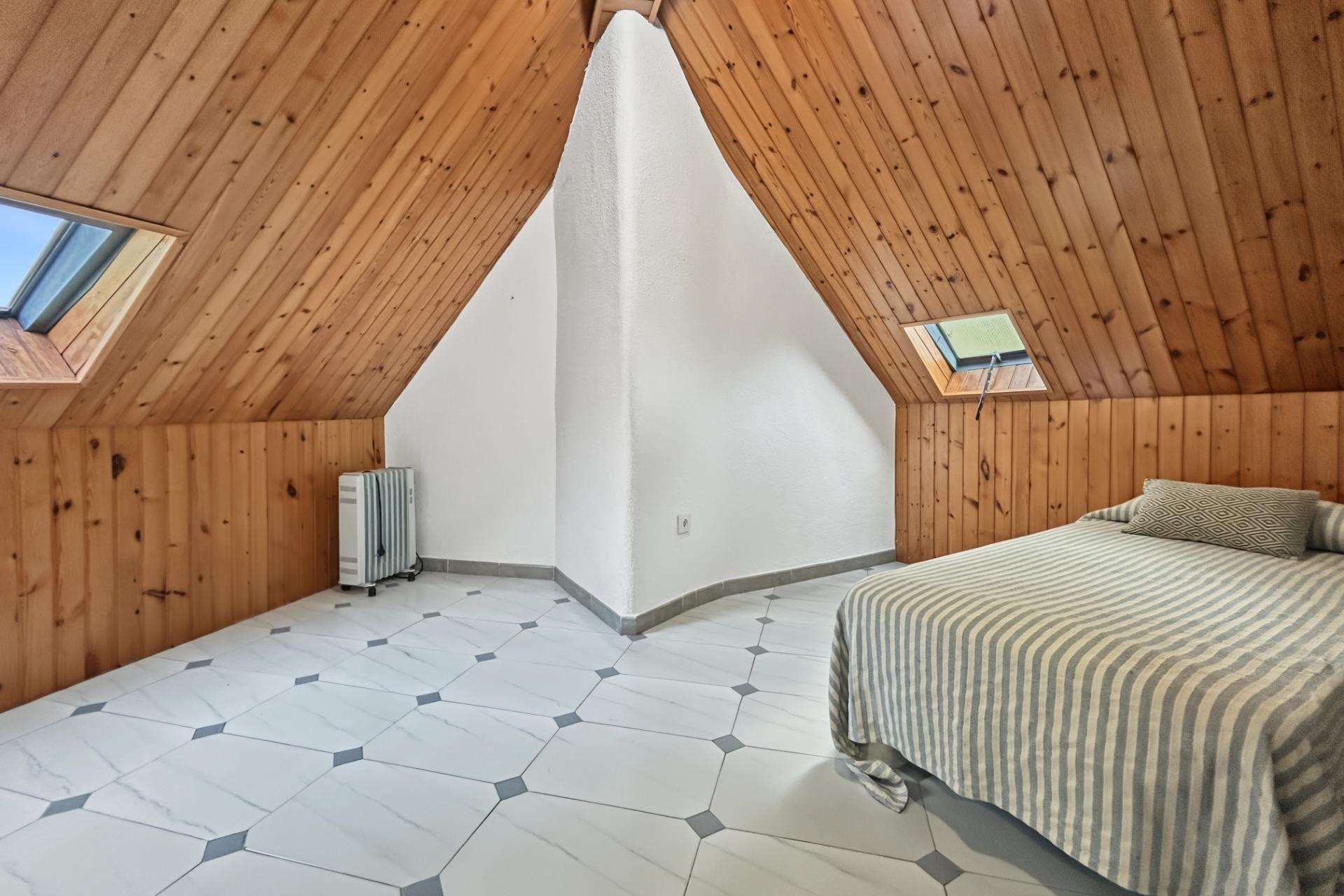 Wiederverkauf - Villa - Orihuela Costa - Campoamor