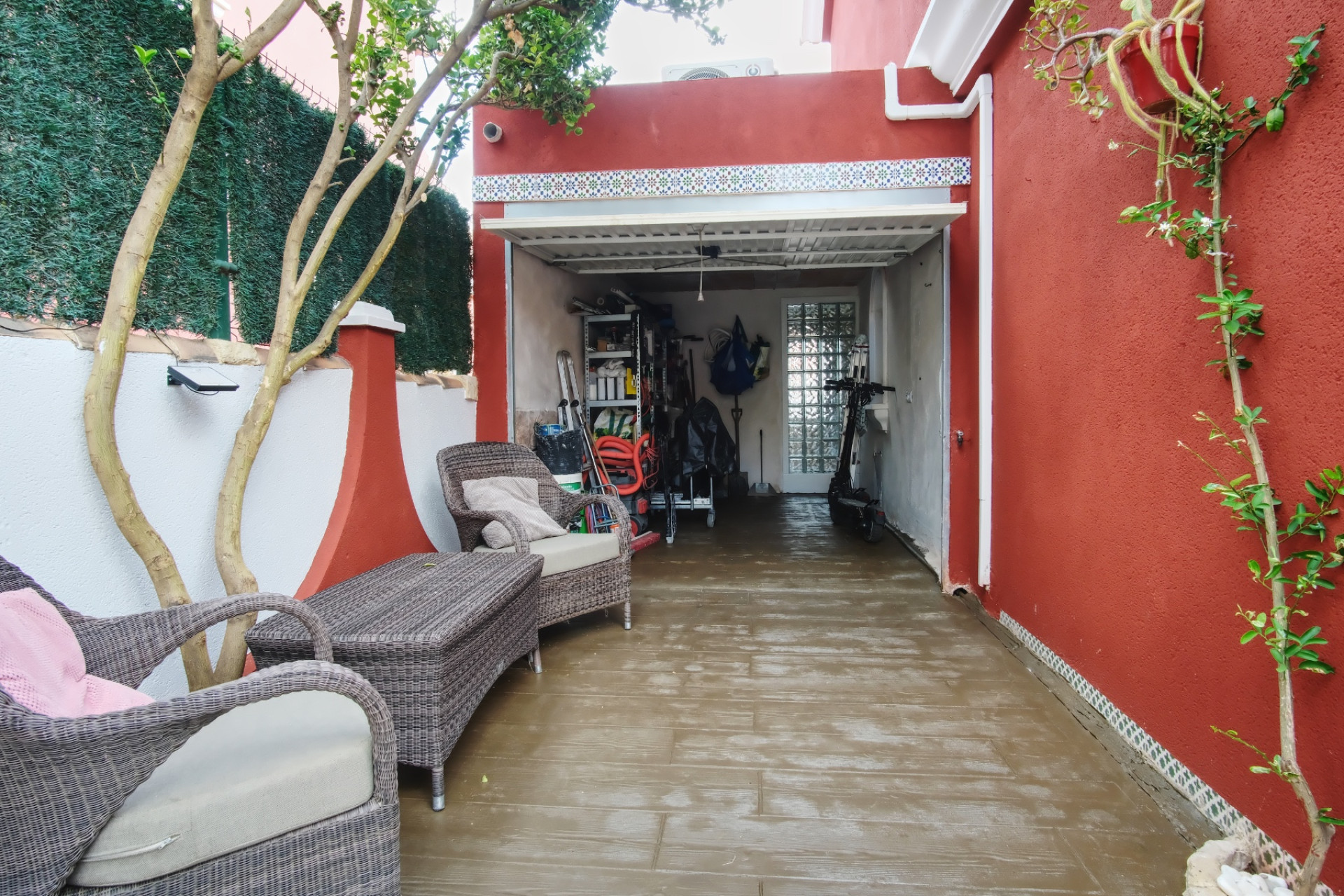 Wiederverkauf - Villa - Orihuela Costa - Costa Blanca