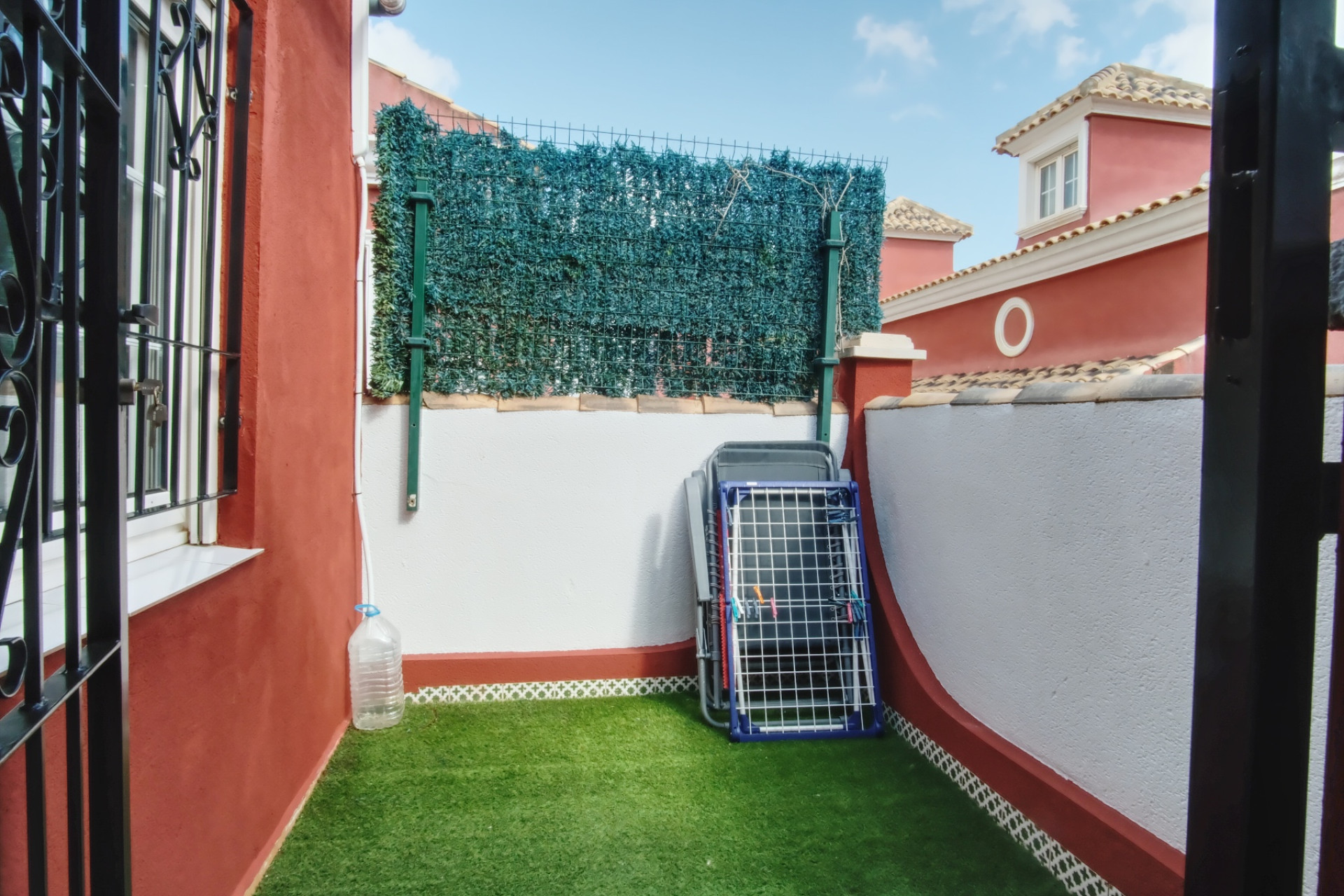 Wiederverkauf - Villa - Orihuela Costa - Costa Blanca