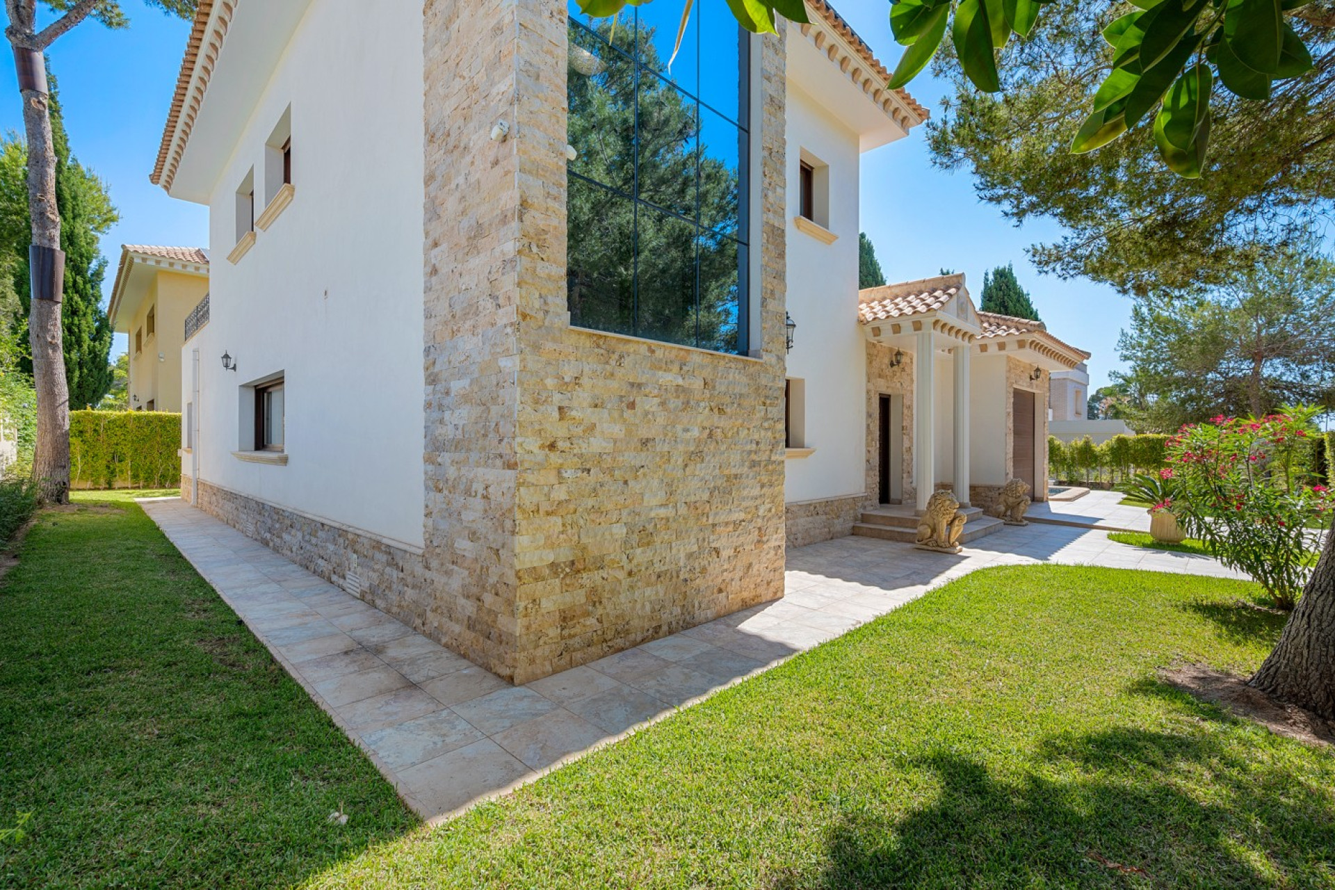 Wiederverkauf - Villa - Orihuela Costa - Dehesa de campoamor