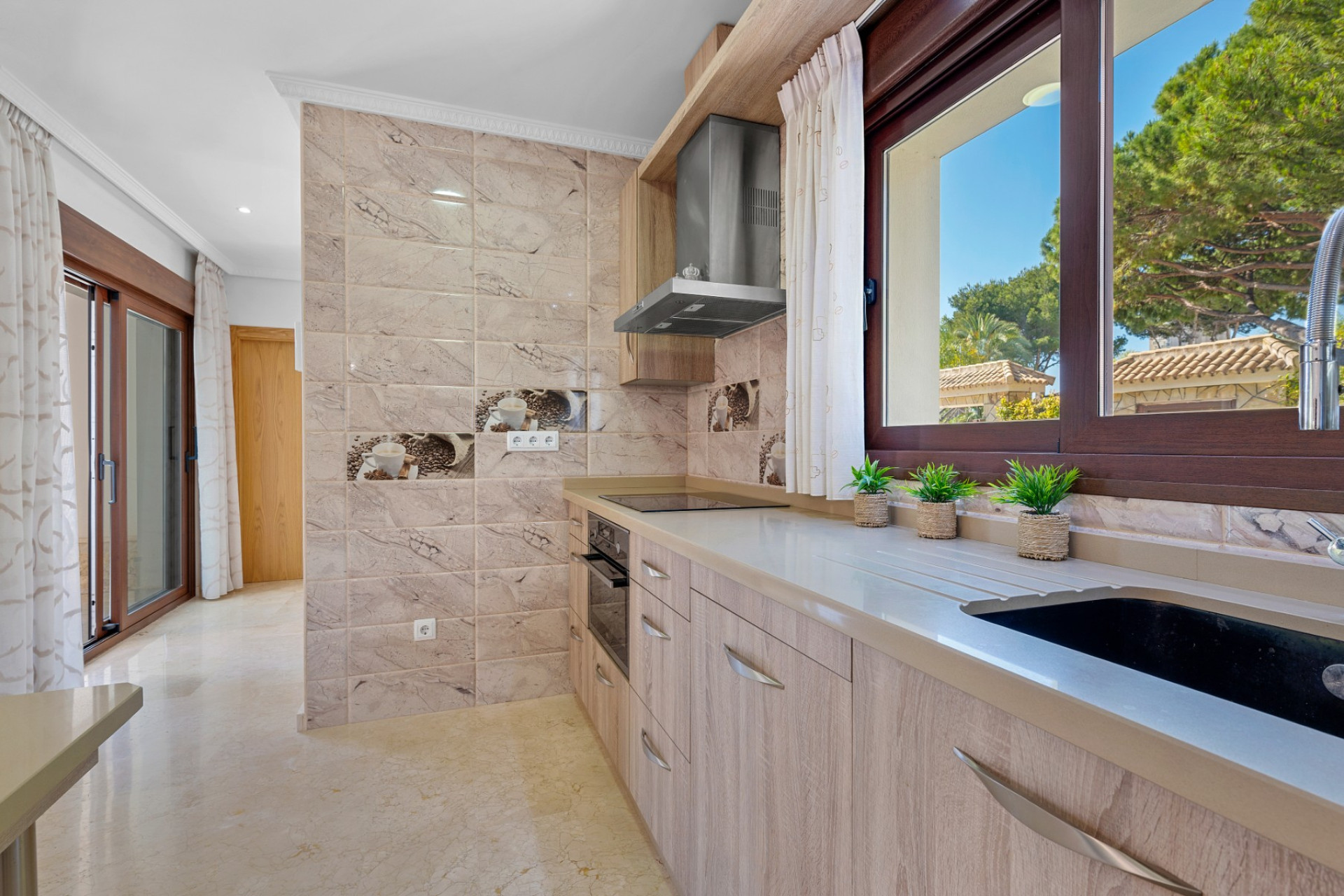 Wiederverkauf - Villa - Orihuela Costa - Dehesa de campoamor