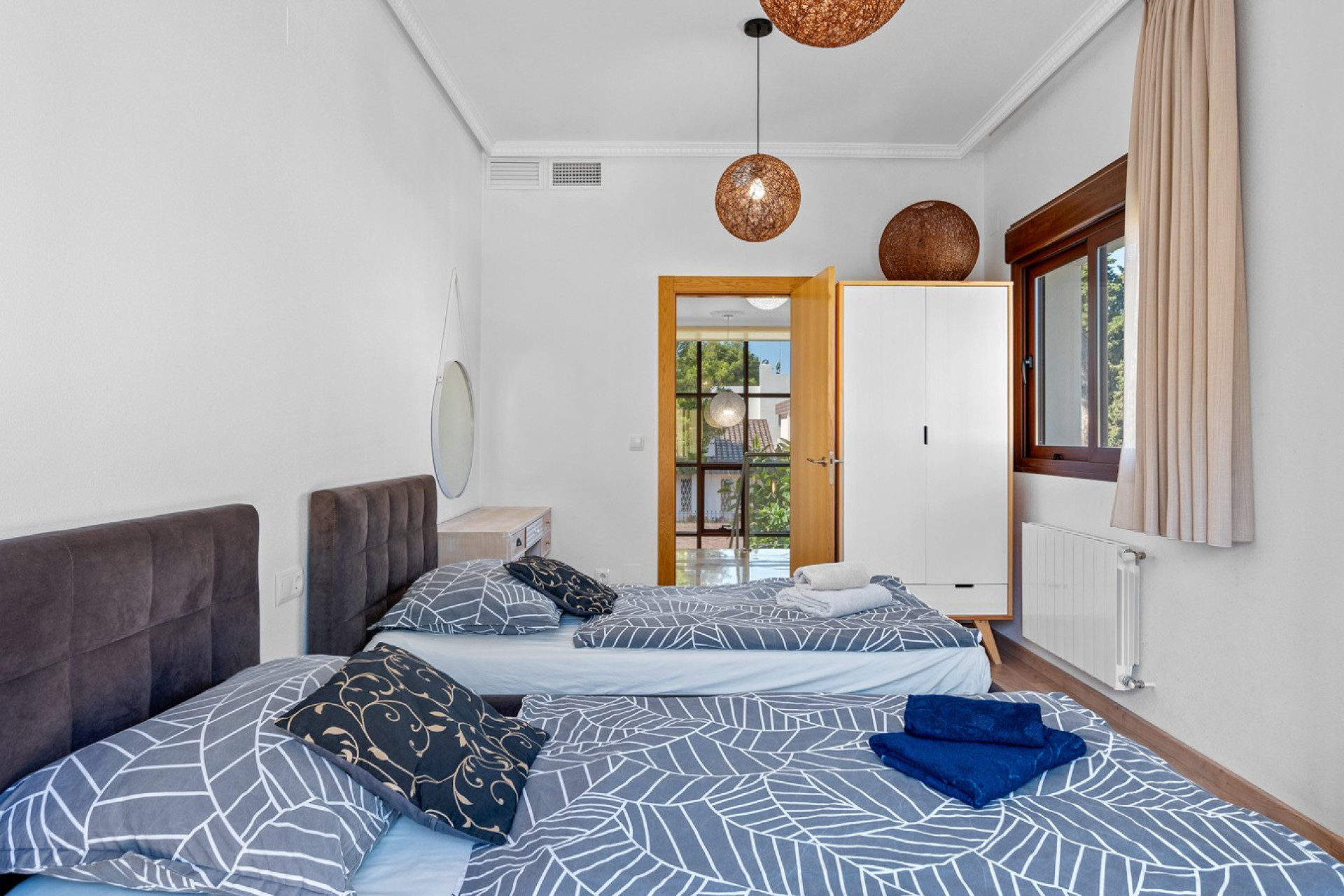 Wiederverkauf - Villa - Orihuela Costa - Dehesa de campoamor