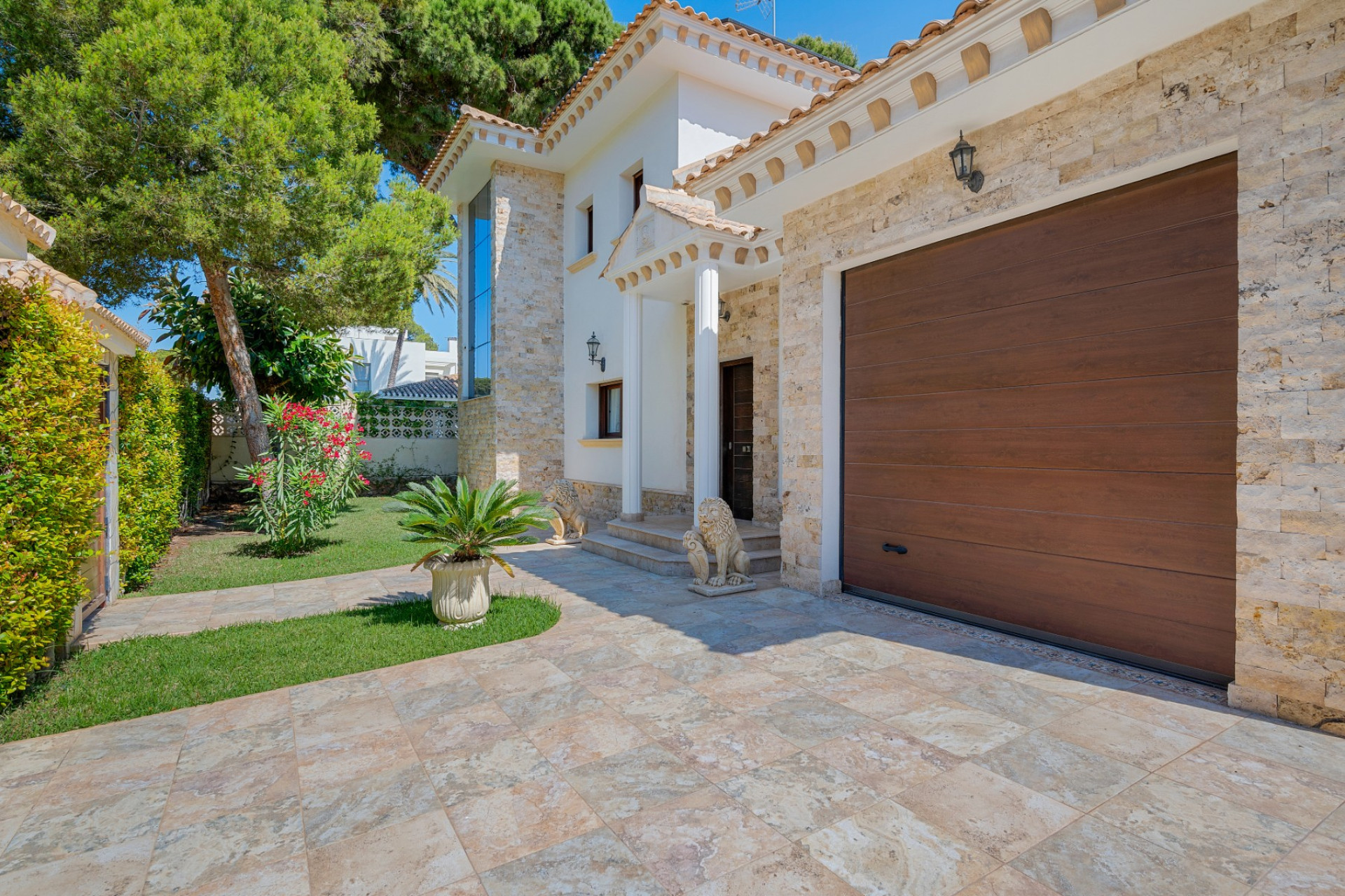 Wiederverkauf - Villa - Orihuela Costa - Dehesa de campoamor