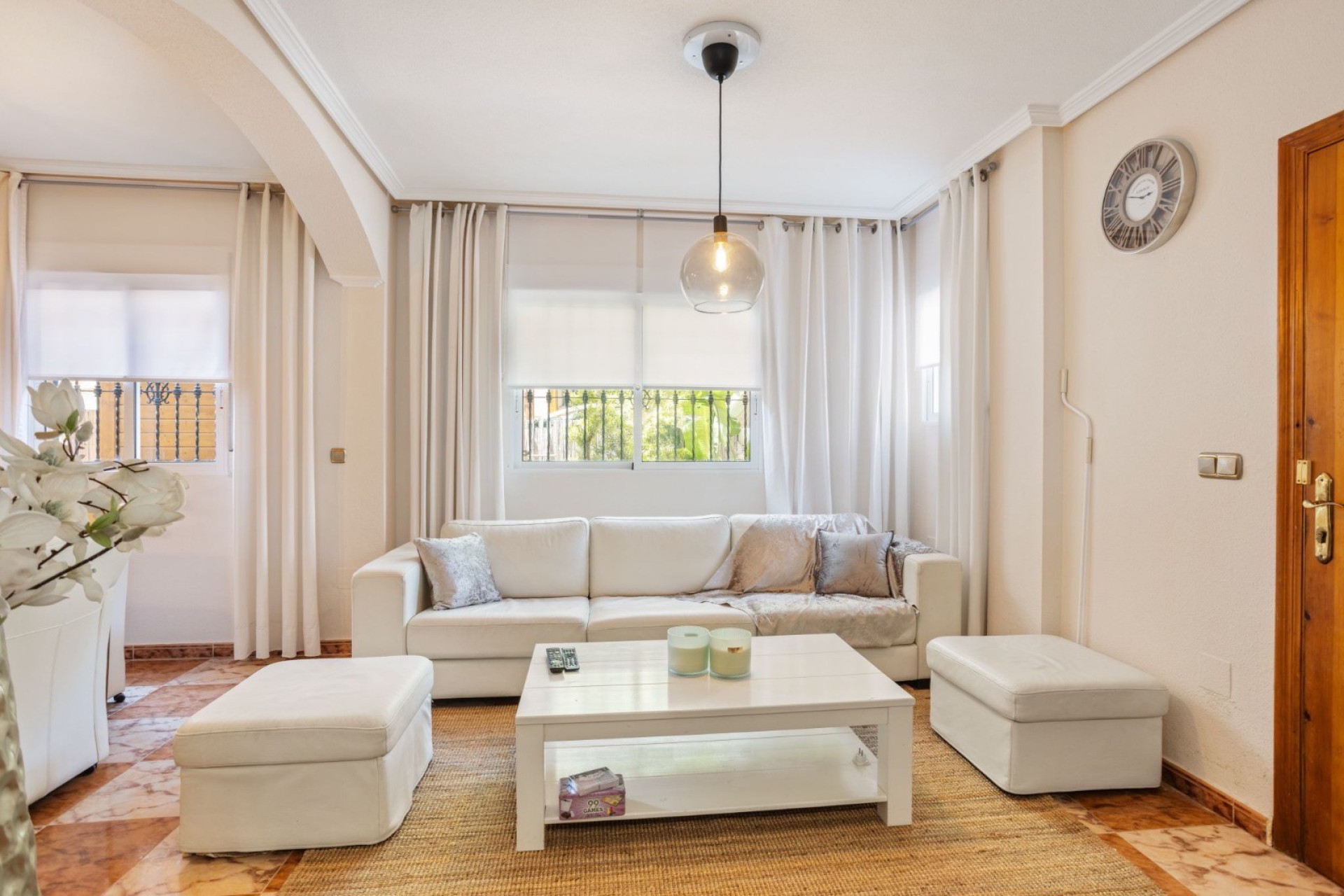 Wiederverkauf - Villa - Orihuela Costa - La Regia