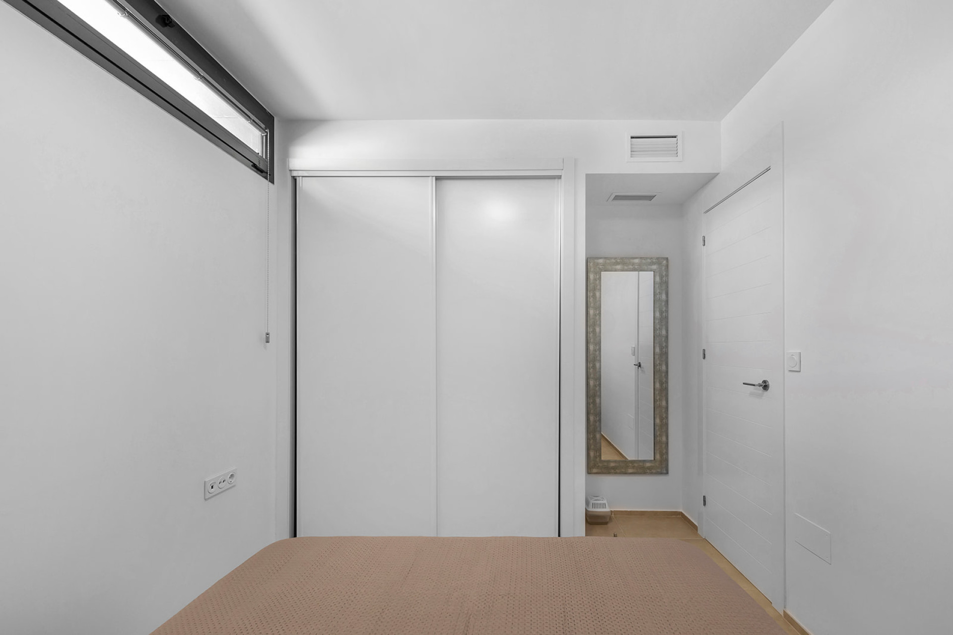 Wiederverkauf - Villa - Orihuela Costa - La Zenia