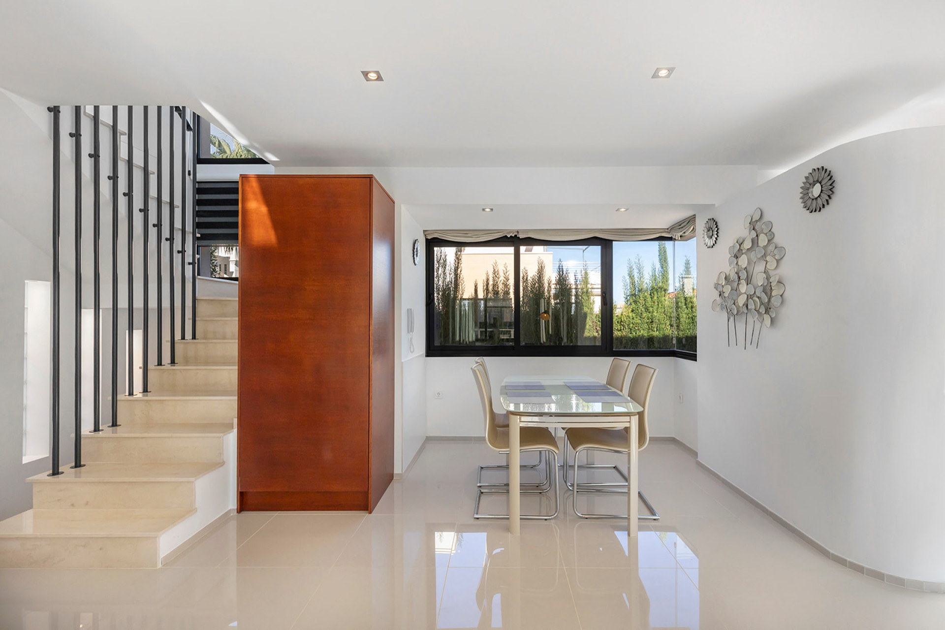 Wiederverkauf - Villa - Orihuela Costa - La Zenia