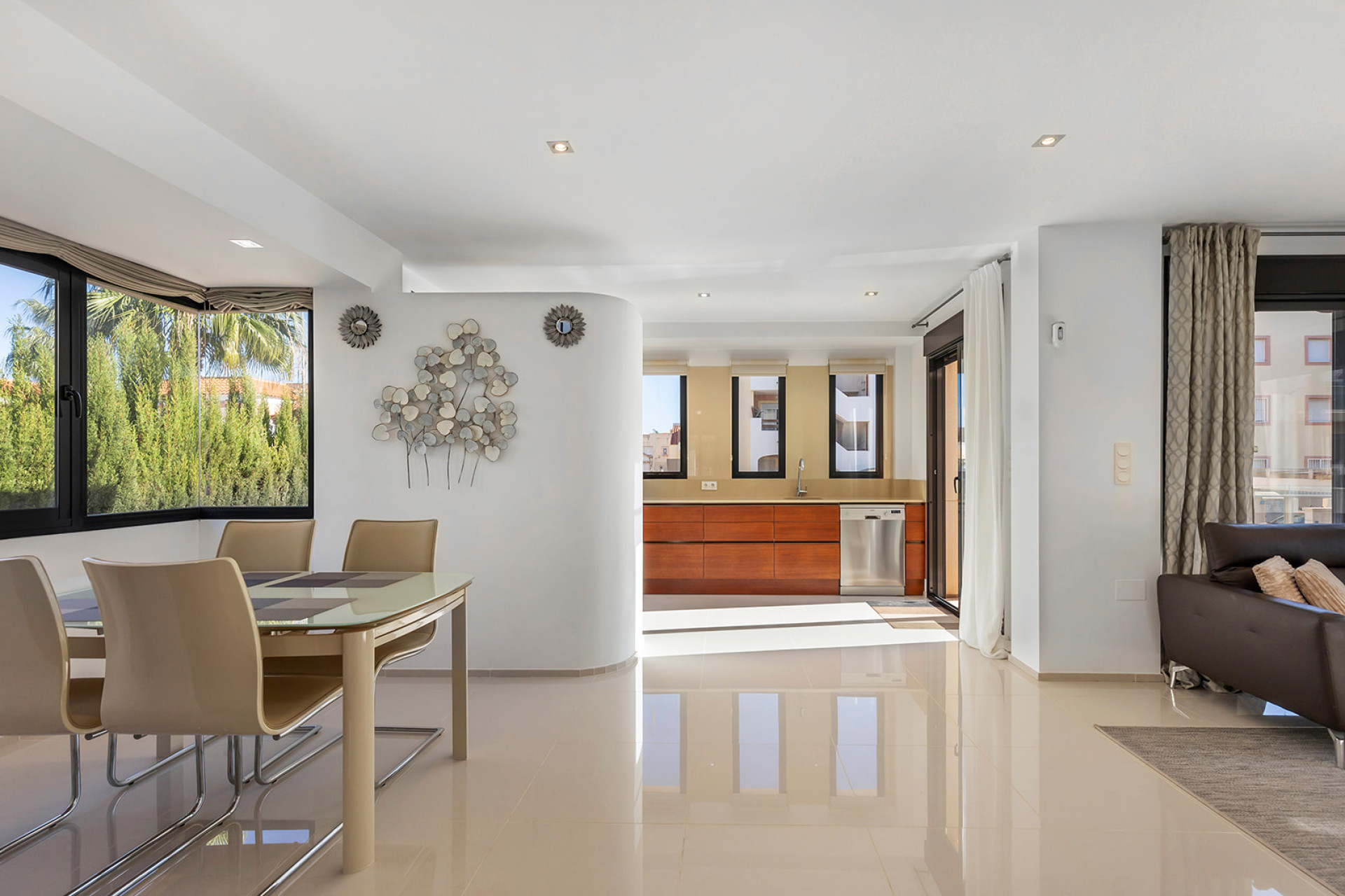 Wiederverkauf - Villa - Orihuela Costa - La Zenia