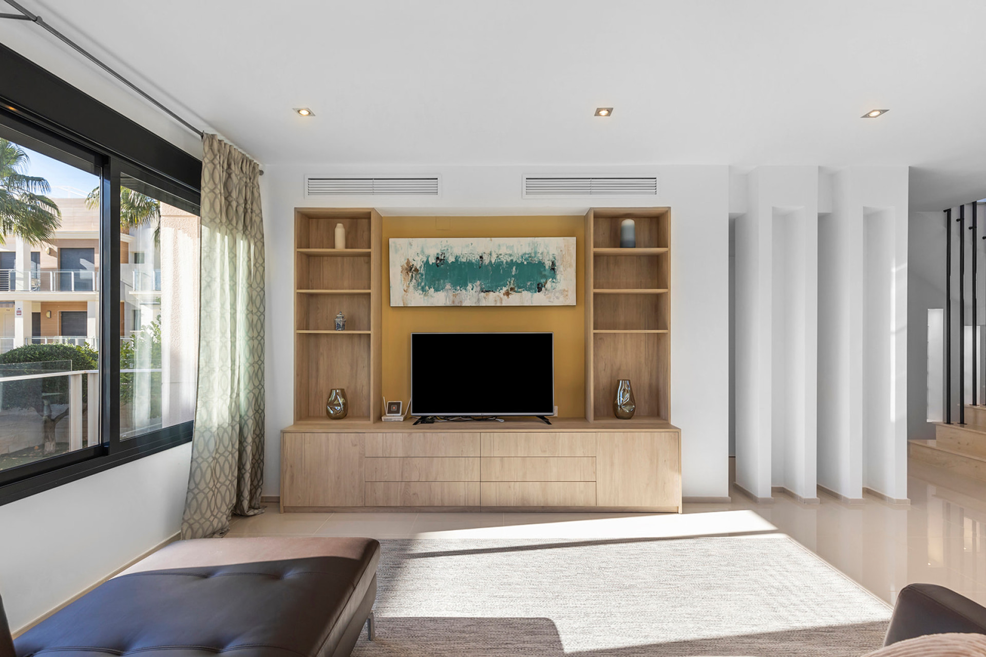 Wiederverkauf - Villa - Orihuela Costa - La Zenia