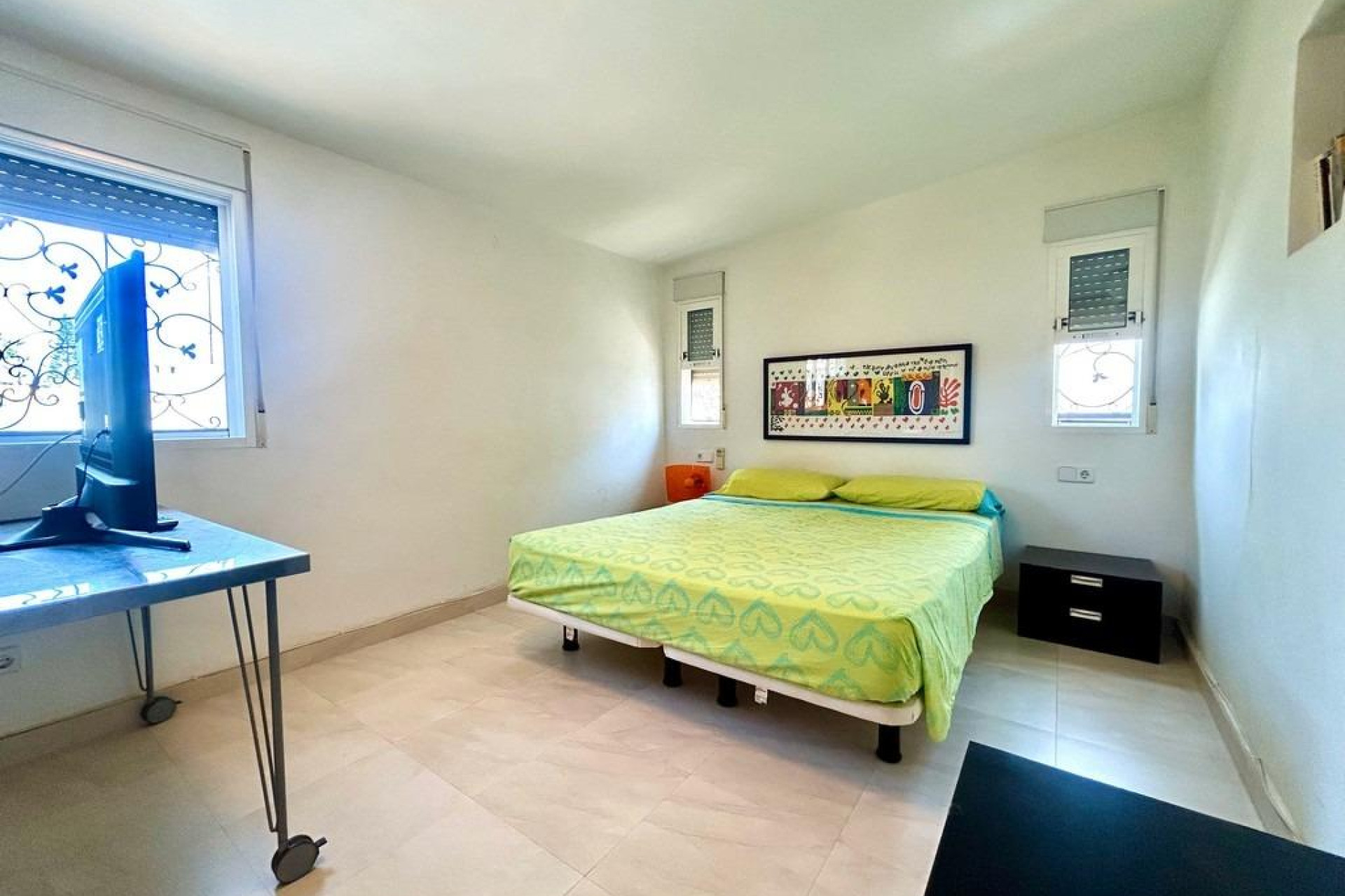 Wiederverkauf - Villa - Orihuela Costa - La Zenia