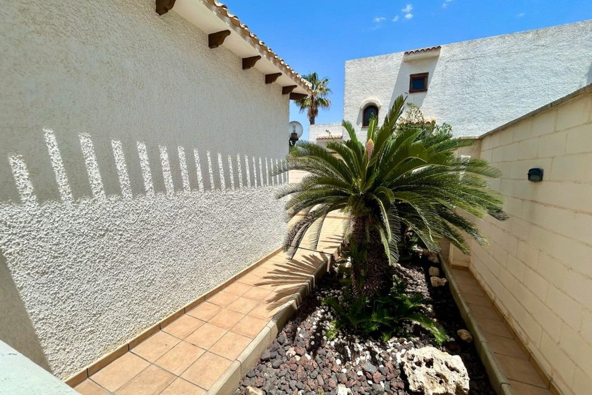 Wiederverkauf - Villa - Orihuela Costa - La Zenia