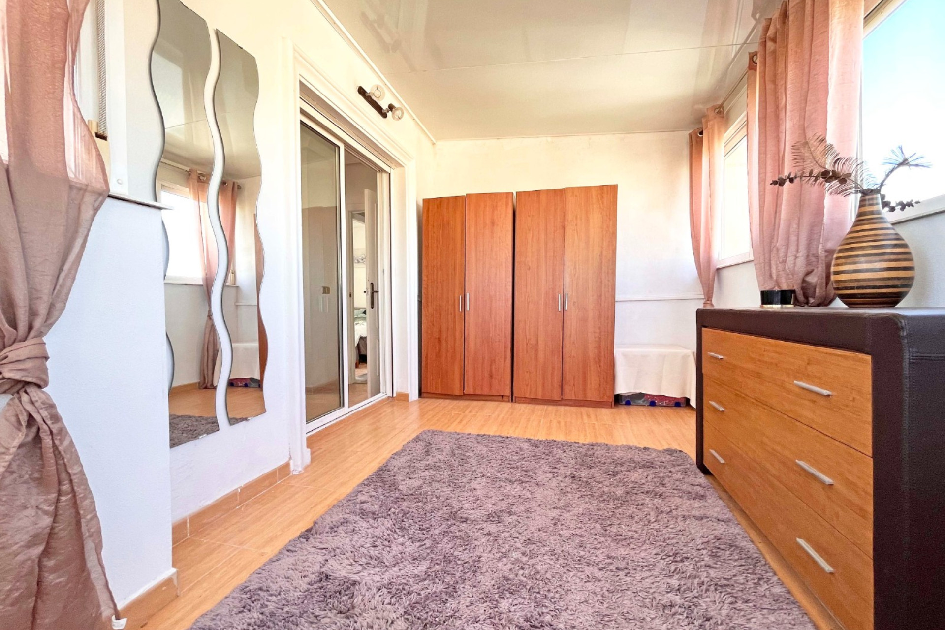 Wiederverkauf - Villa - Orihuela Costa - La Zenia