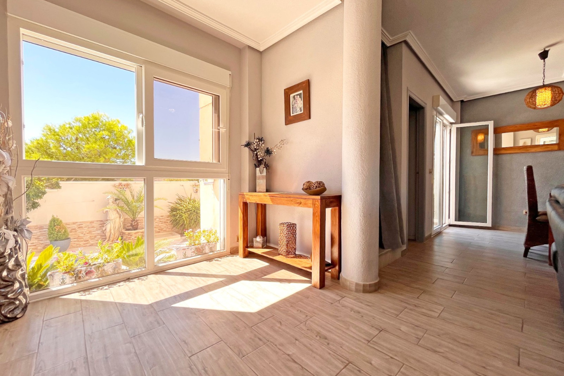 Wiederverkauf - Villa - Orihuela Costa - La Zenia