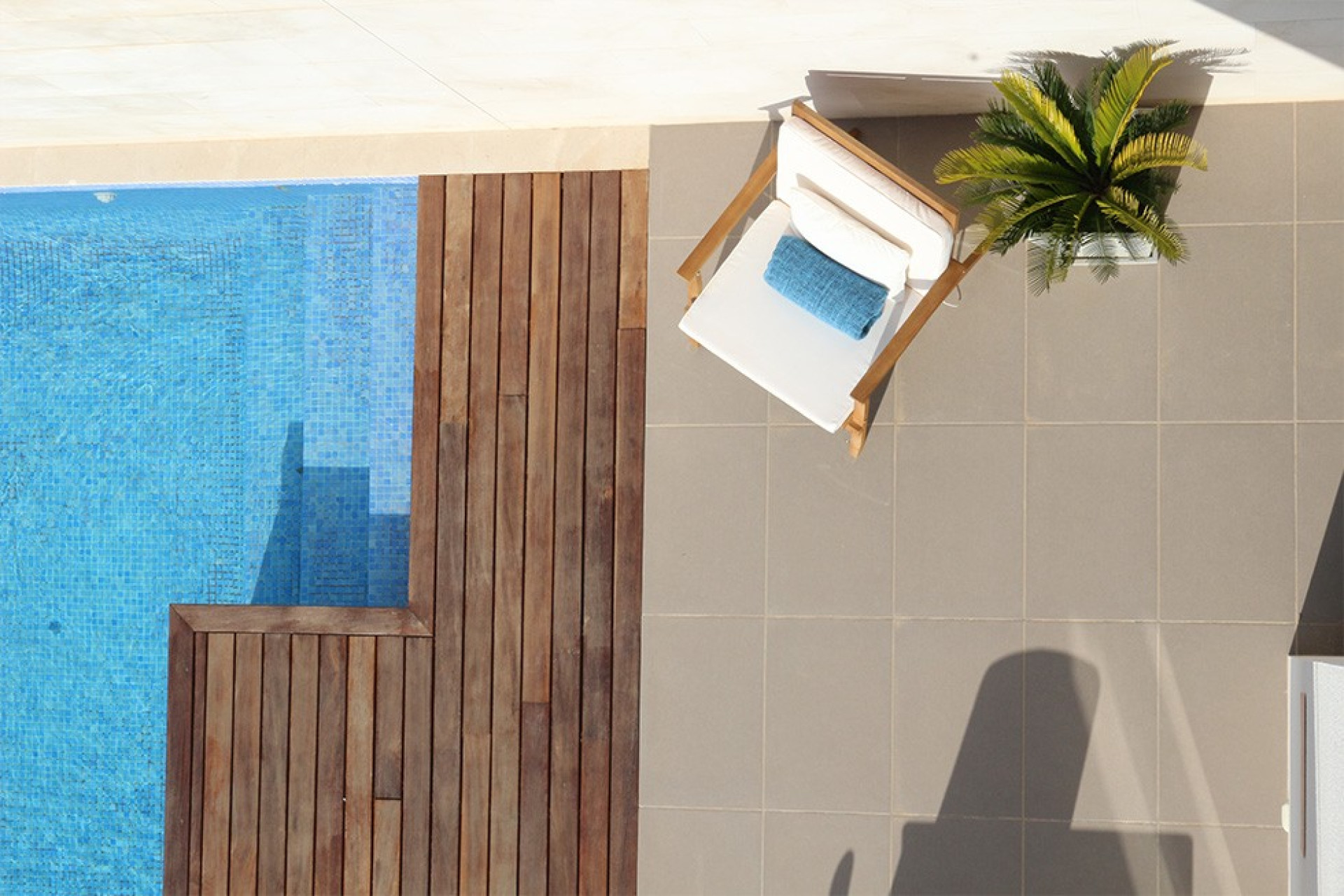 Wiederverkauf - Villa - Orihuela Costa - La Zenia