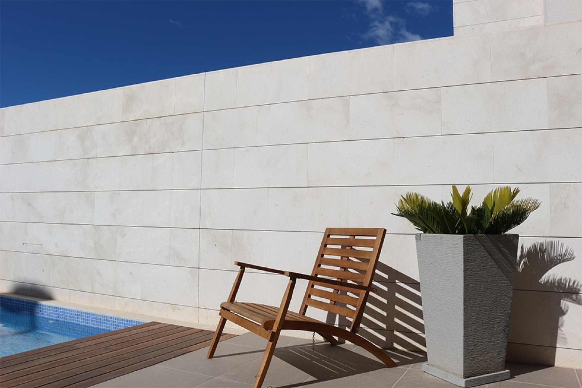 Wiederverkauf - Villa - Orihuela Costa - La Zenia