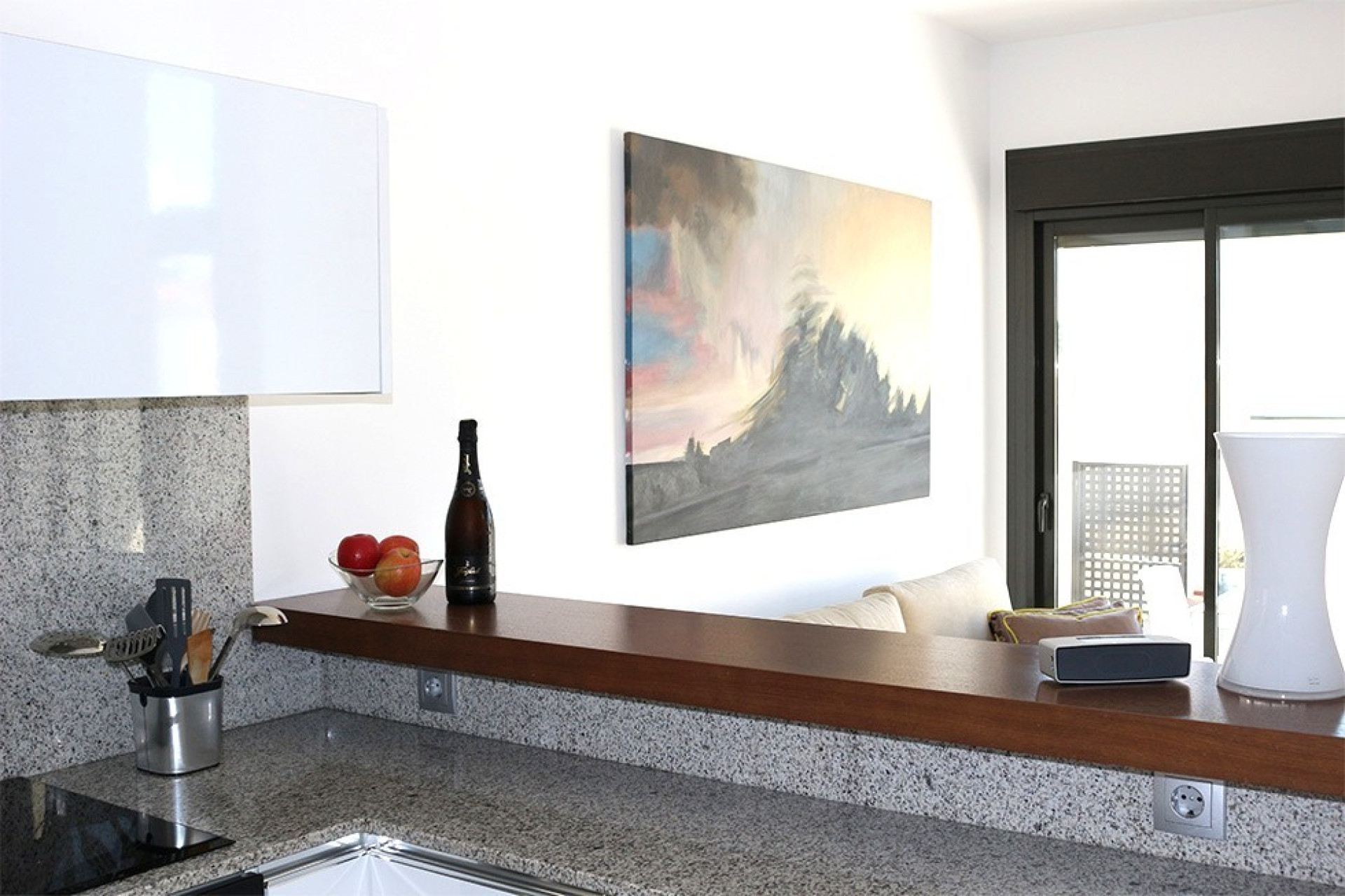 Wiederverkauf - Villa - Orihuela Costa - La Zenia