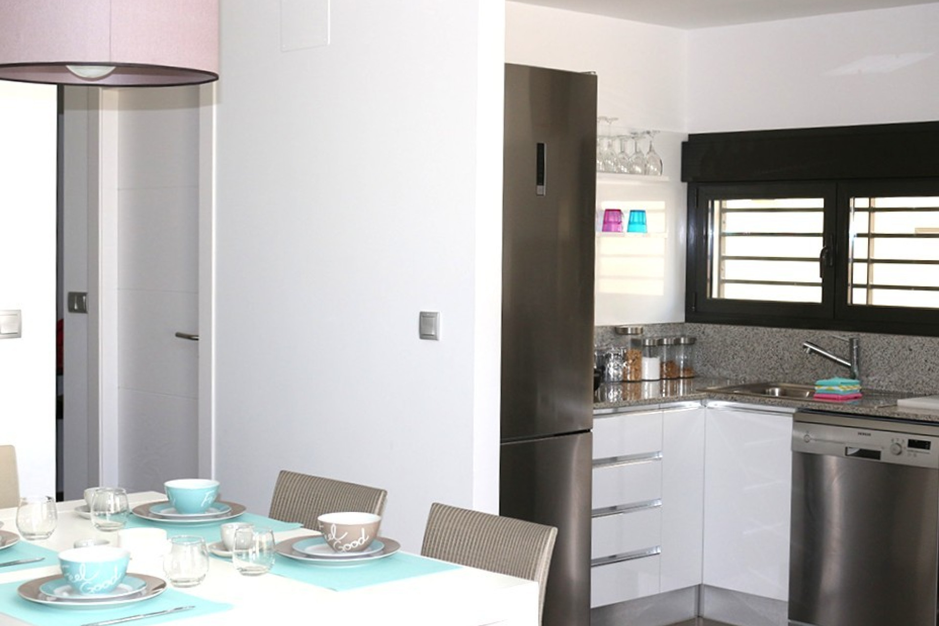 Wiederverkauf - Villa - Orihuela Costa - La Zenia