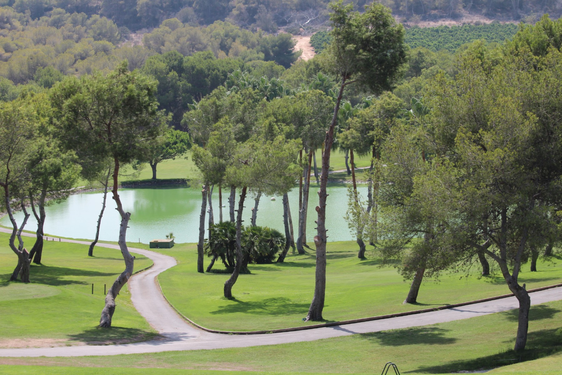 Wiederverkauf - Villa - Orihuela Costa - La Zenia